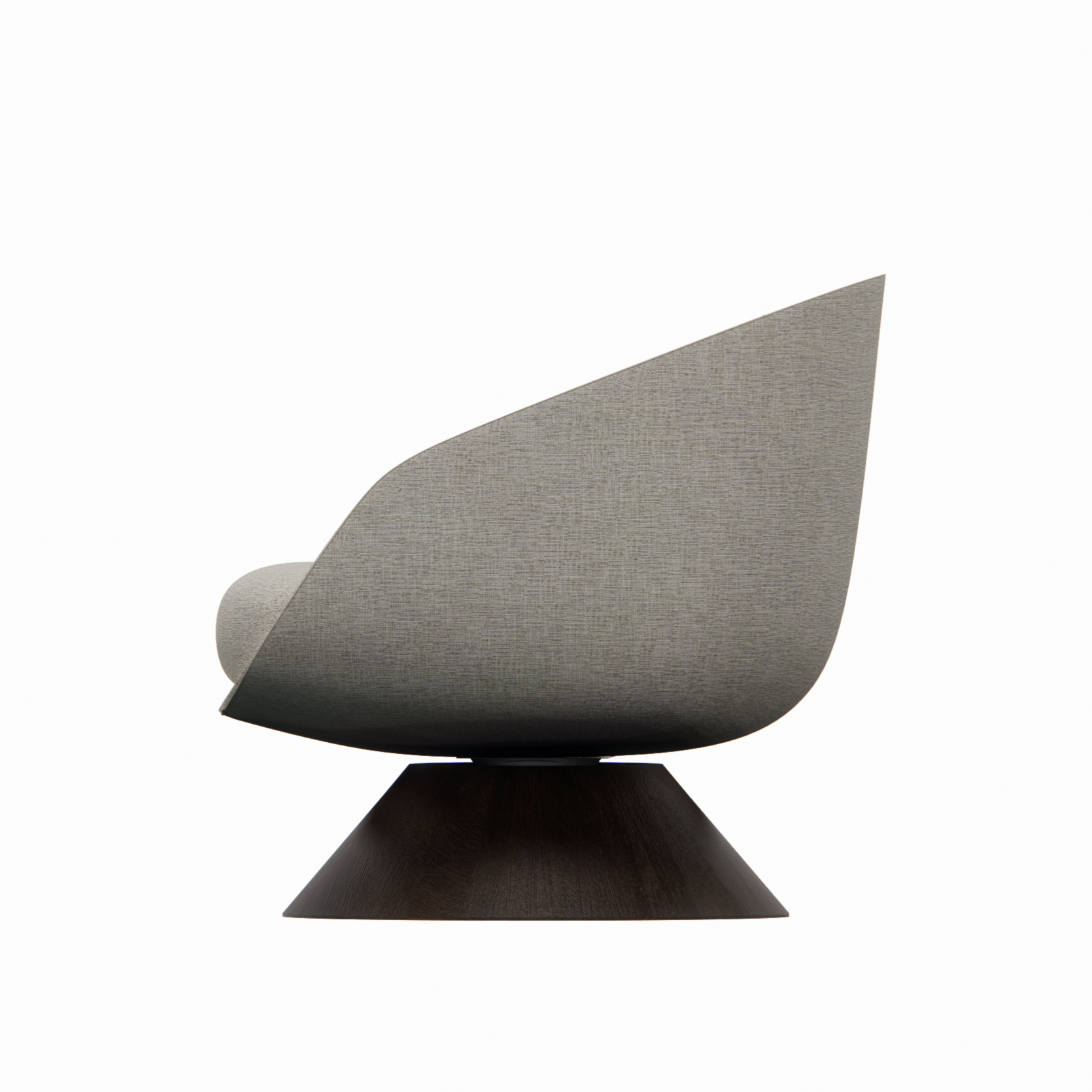 Pasadena Swivel Lounge Chair