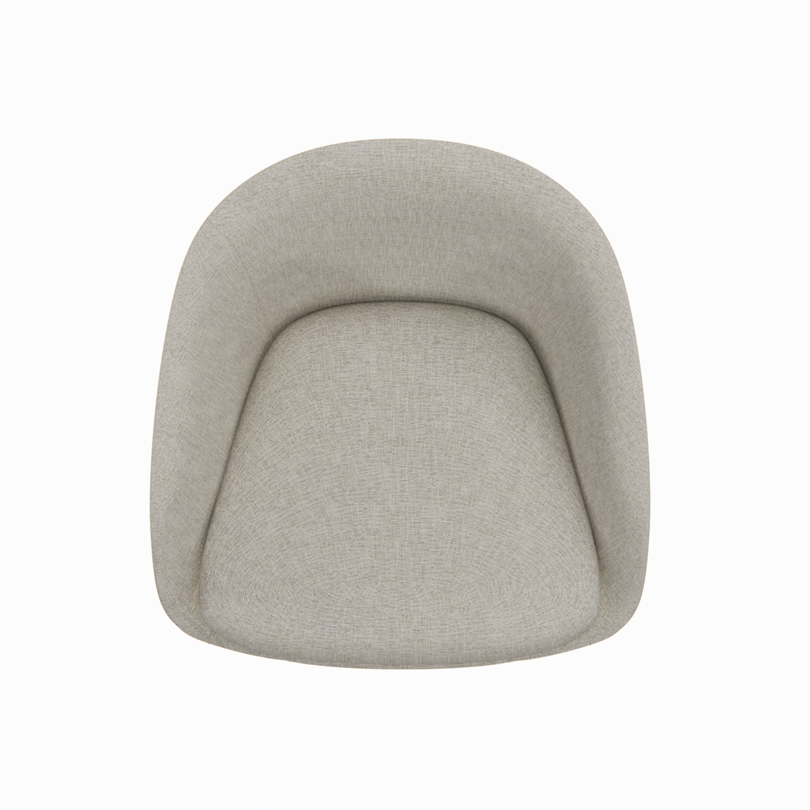 Pasadena Swivel Lounge Chair