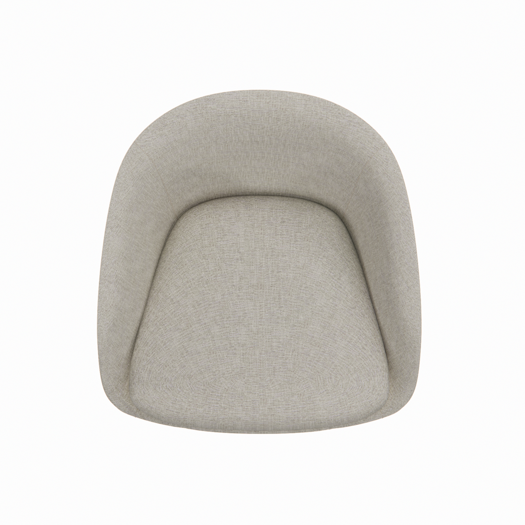 Pasadena Swivel Lounge Chair