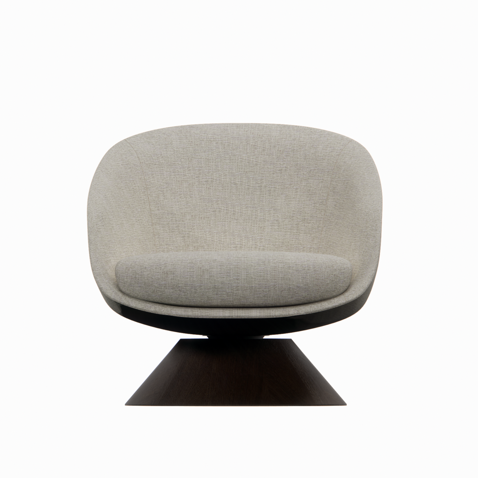 Pasadena Swivel Lounge Chair