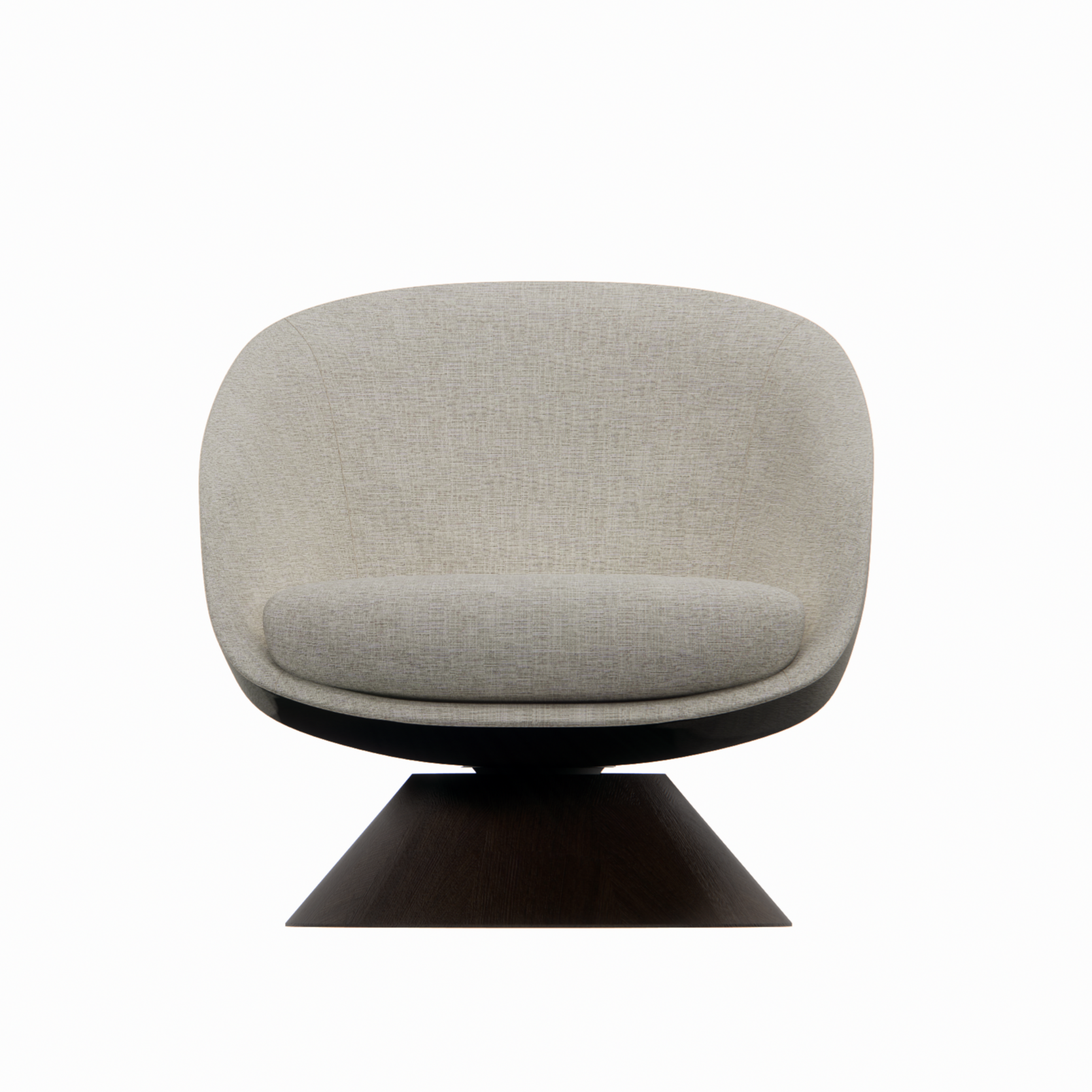 Pasadena Swivel Lounge Chair