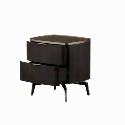 Vermont Bedside Table