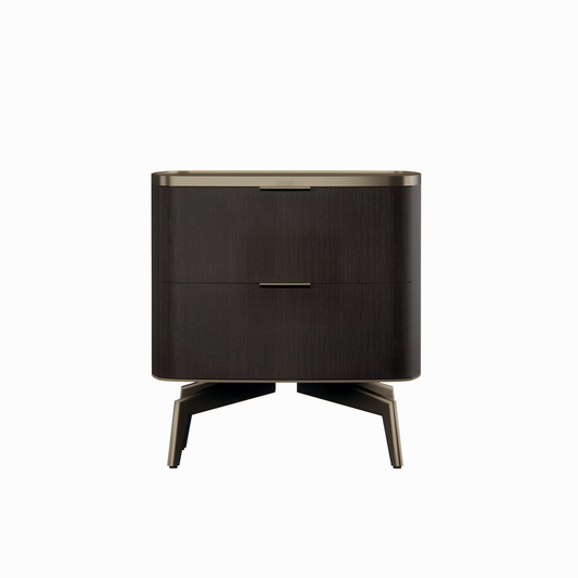 Vermont Bedside Table