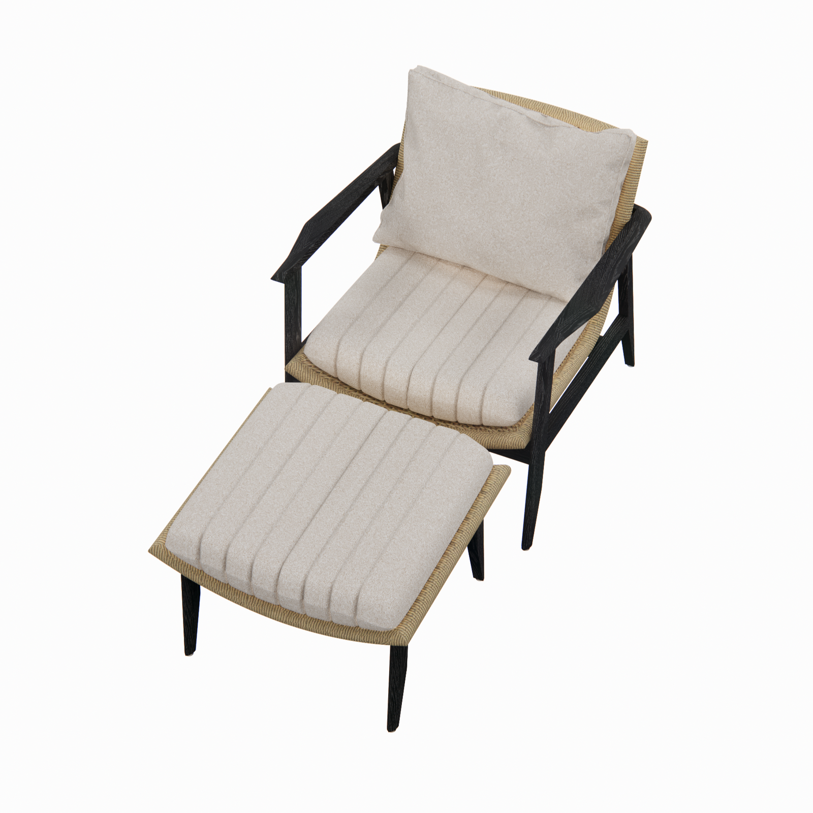 Bali Lounge Chair