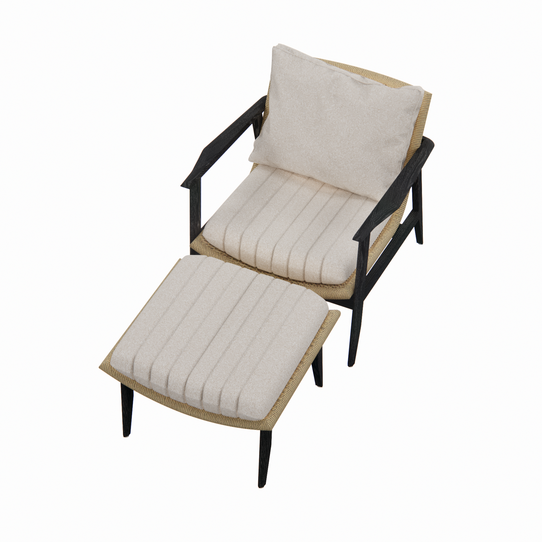 Bali Lounge Chair