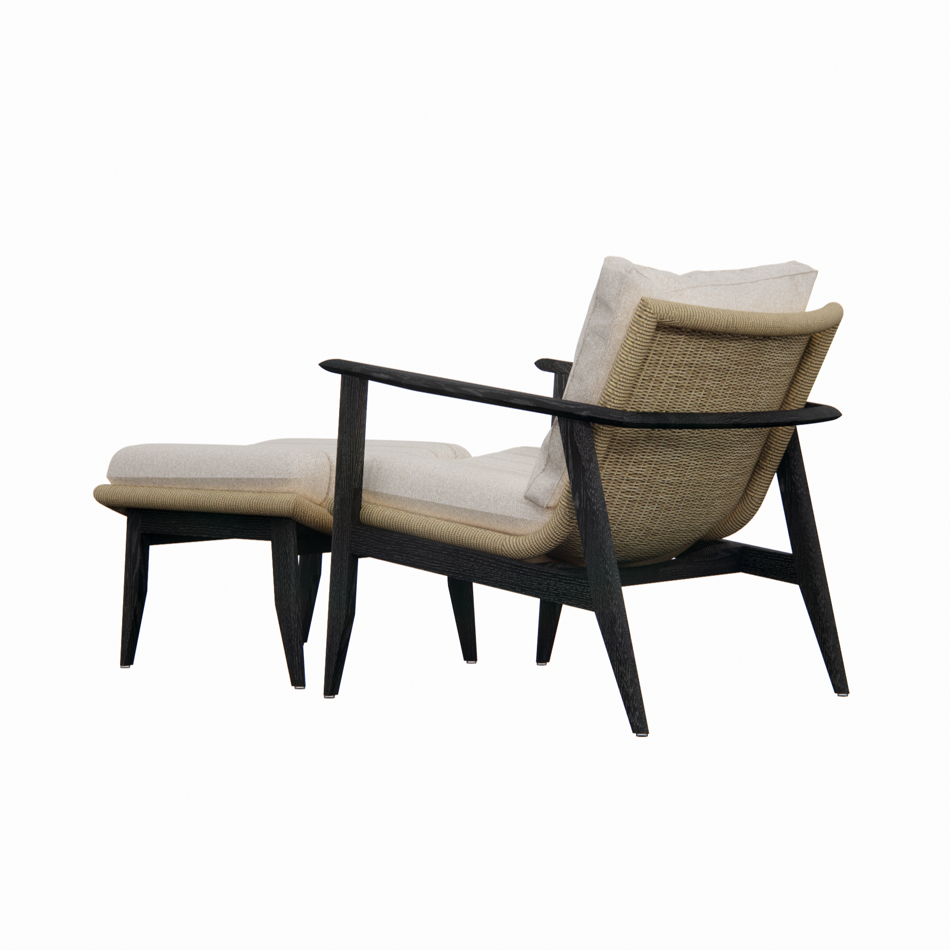 Bali Lounge Chair