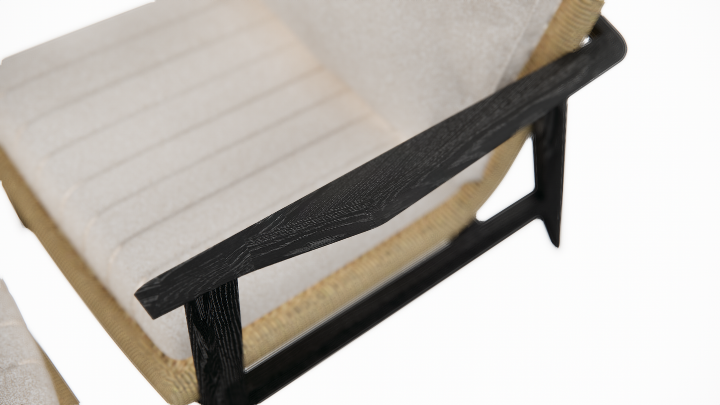 Bali Lounge Chair