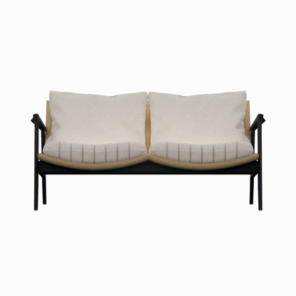 Bali Loveseat