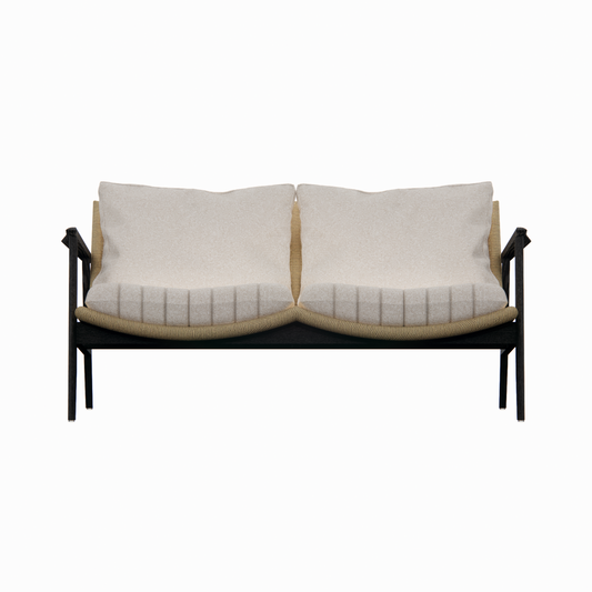 Bali Loveseat