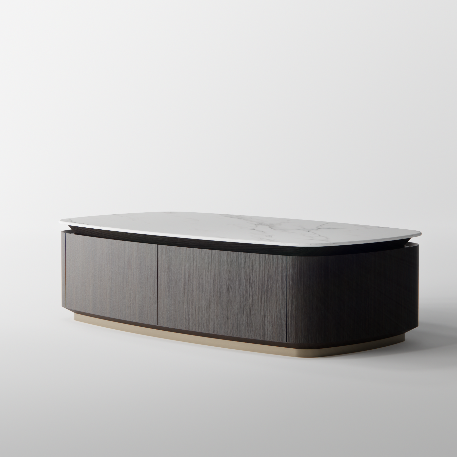 Irvine Rectangle Coffee Table