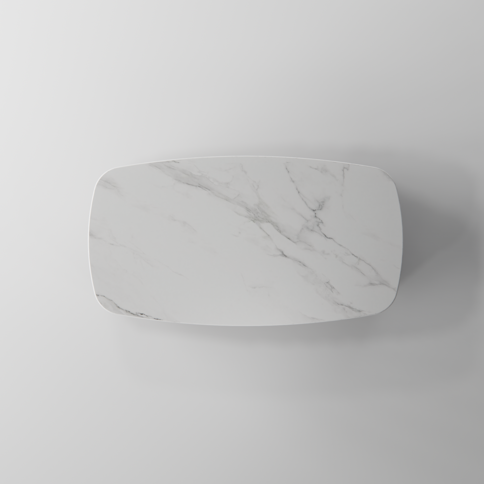Irvine Rectangle Coffee Table