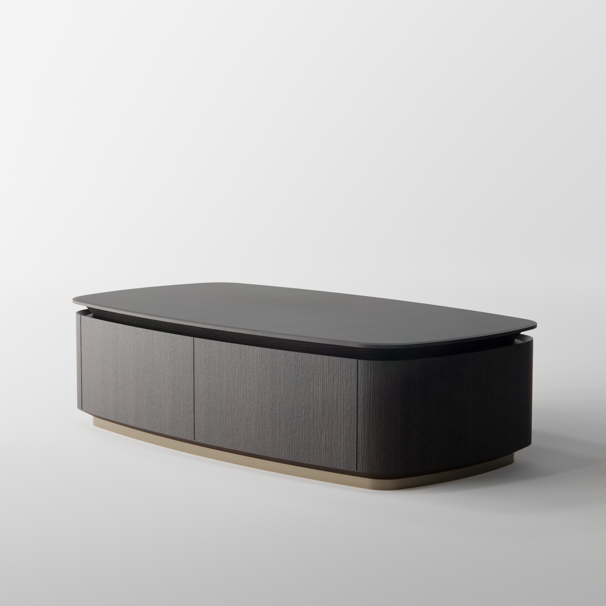 Irvine Rectangle Coffee Table