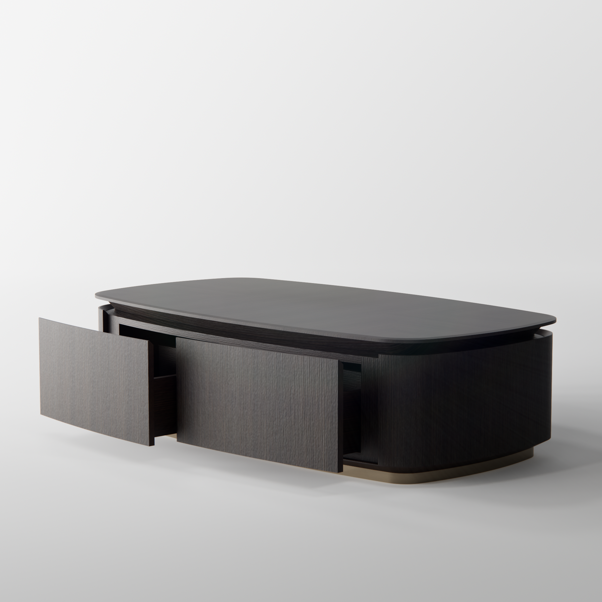 Irvine Rectangle Coffee Table
