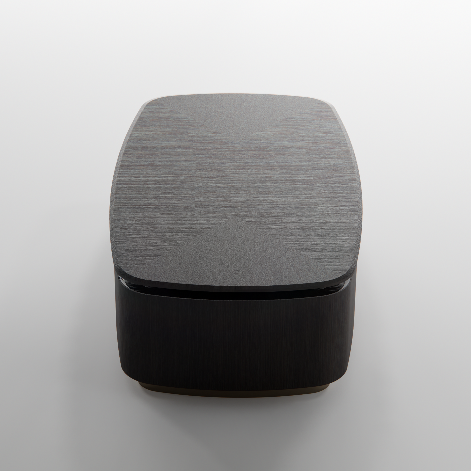 Irvine Rectangle Coffee Table