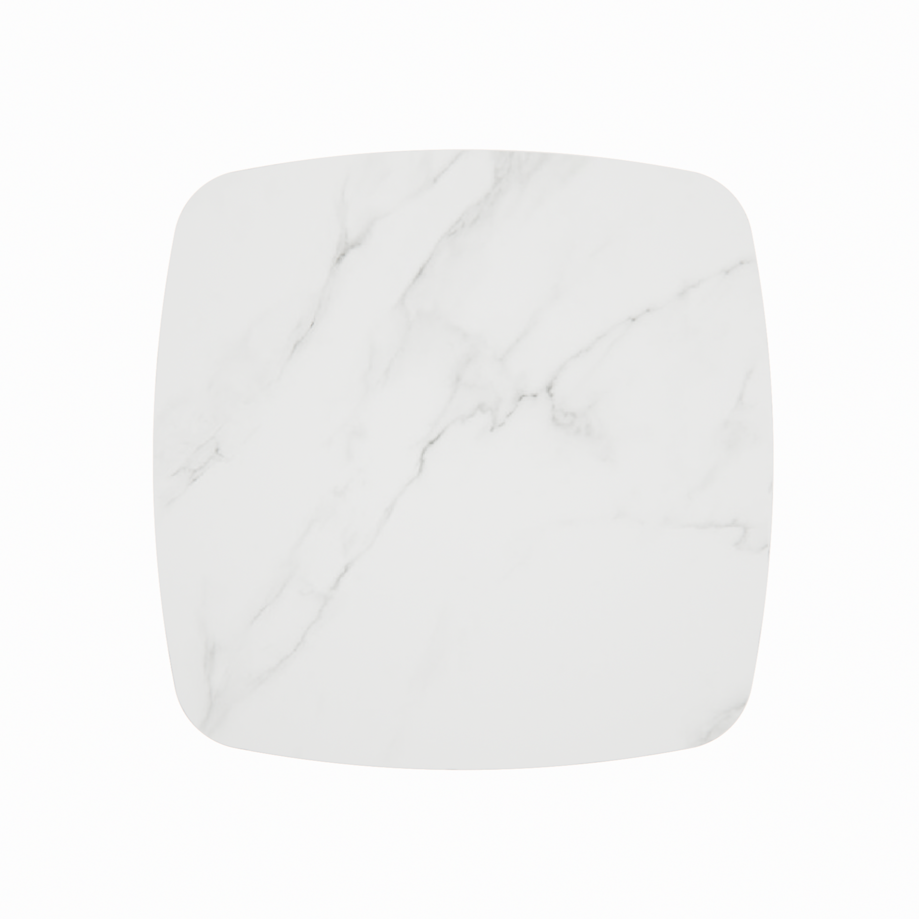 Manhattan Square Dining Table