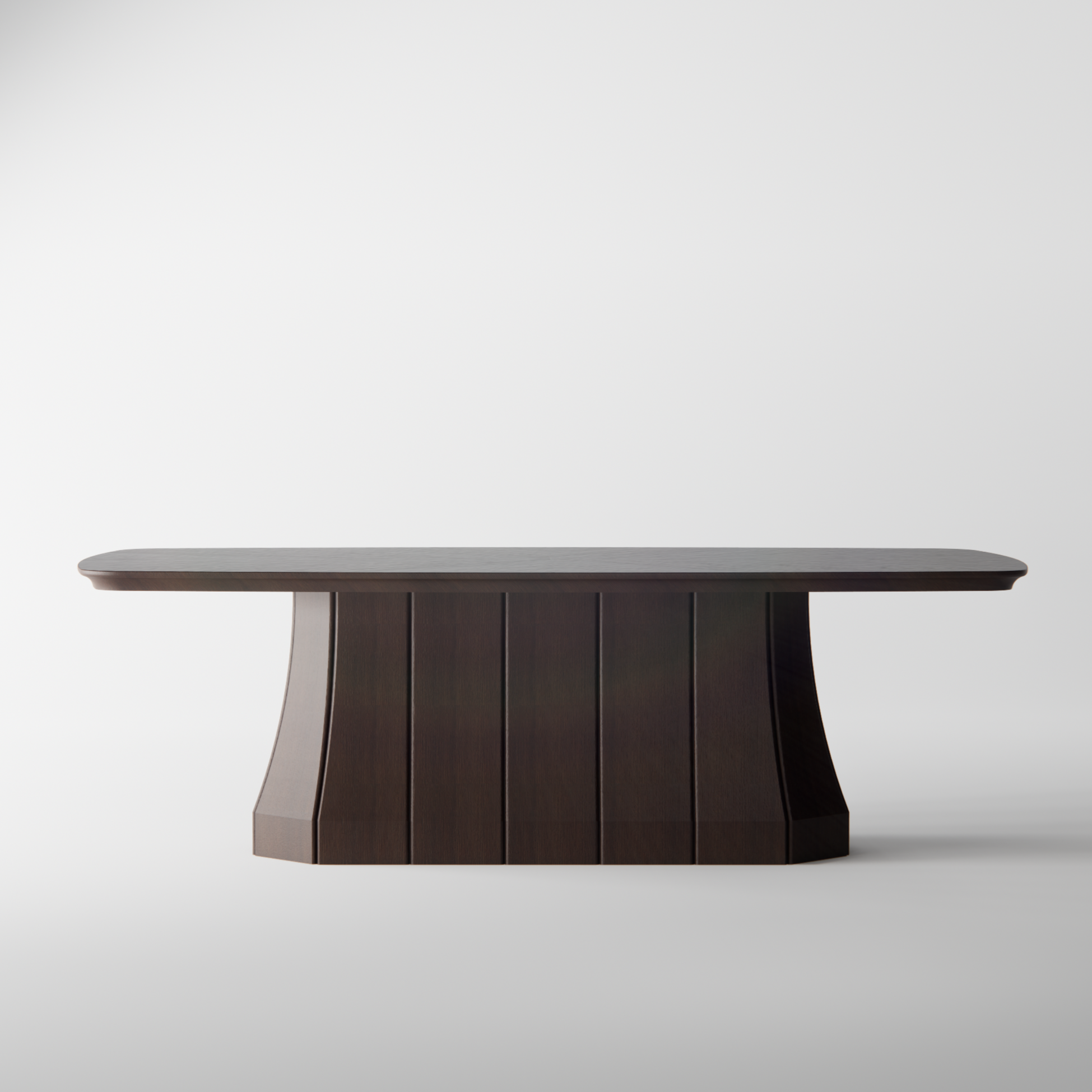 Manhattan Rectangle Dining Table