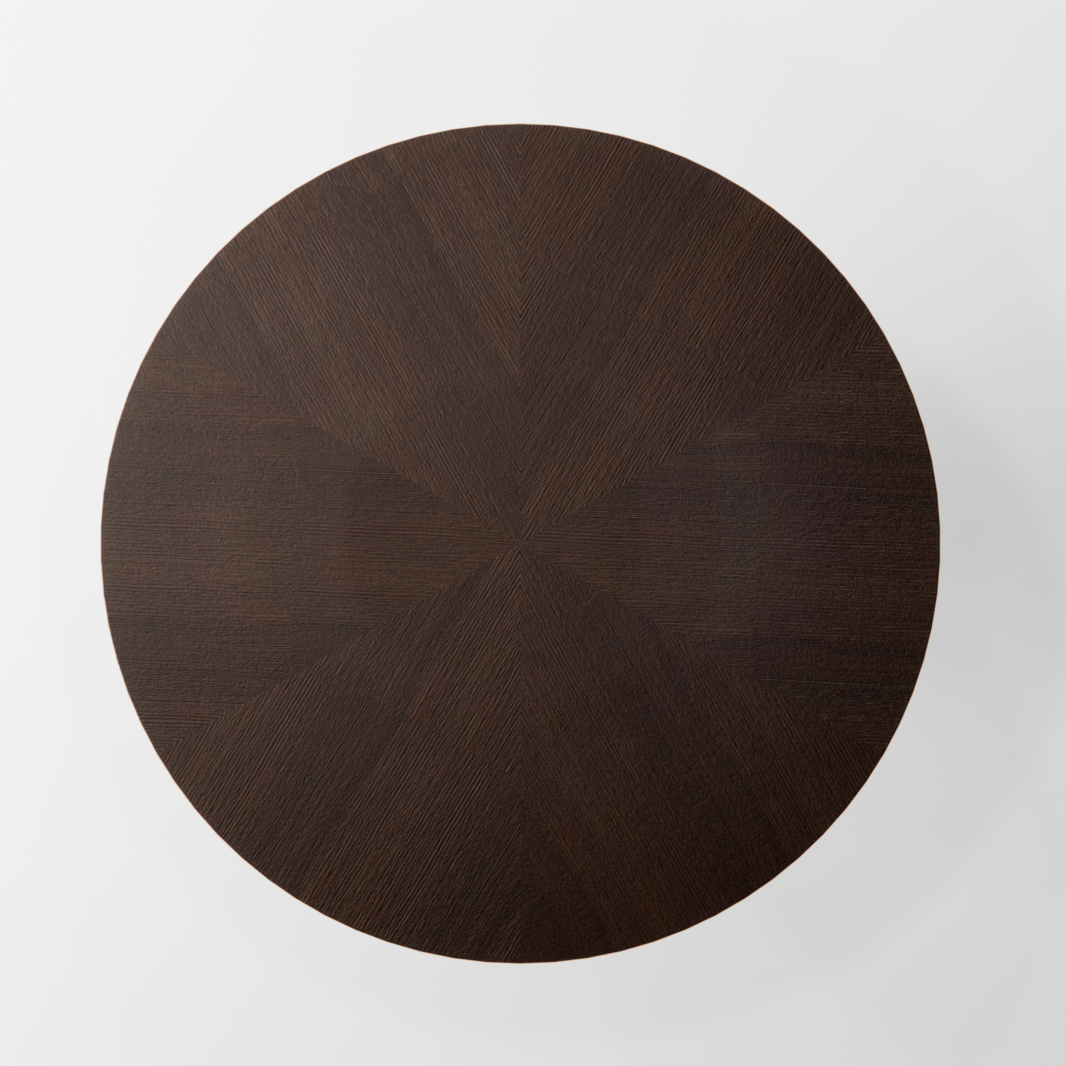 Manhattan Round Dining Table