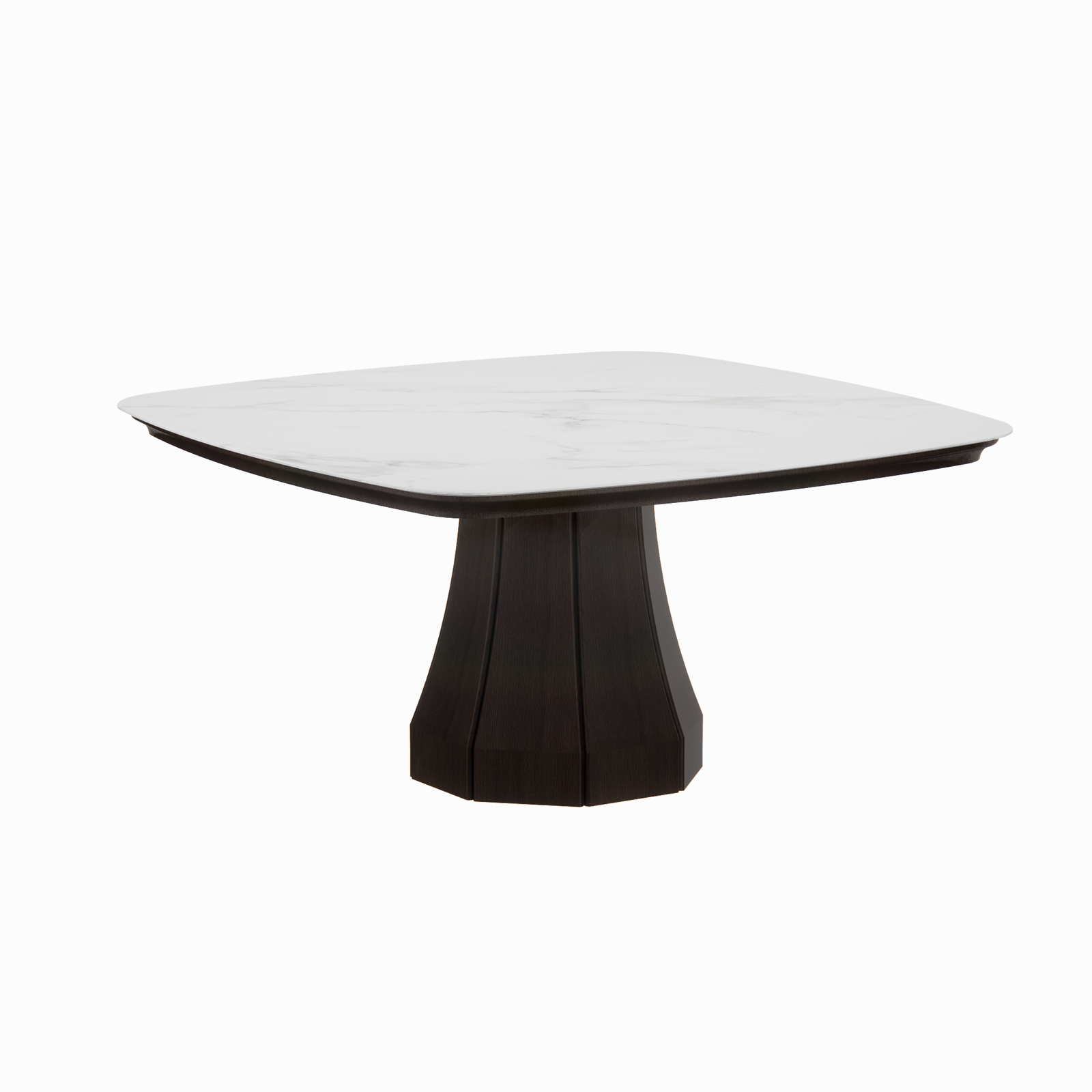 Manhattan Square Dining Table