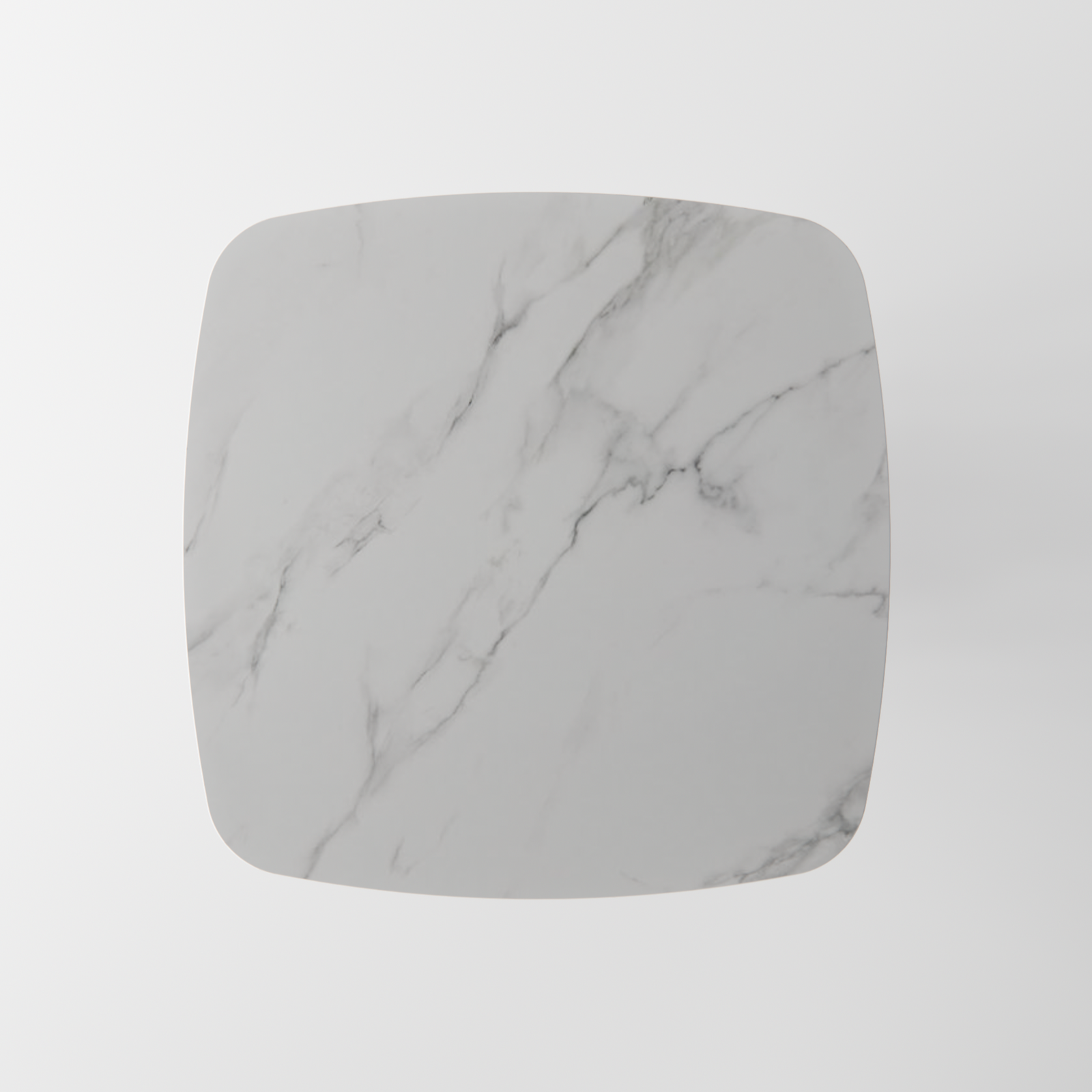 Manhattan Square Dining Table