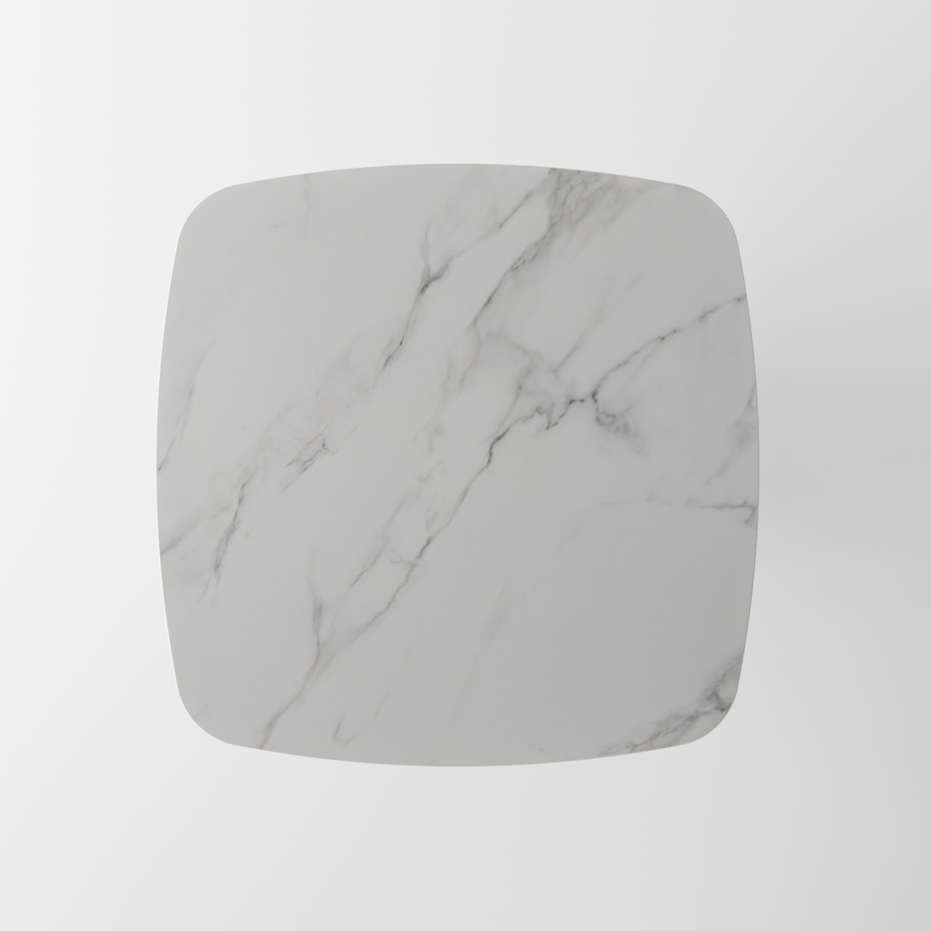 Manhattan Square Dining Table
