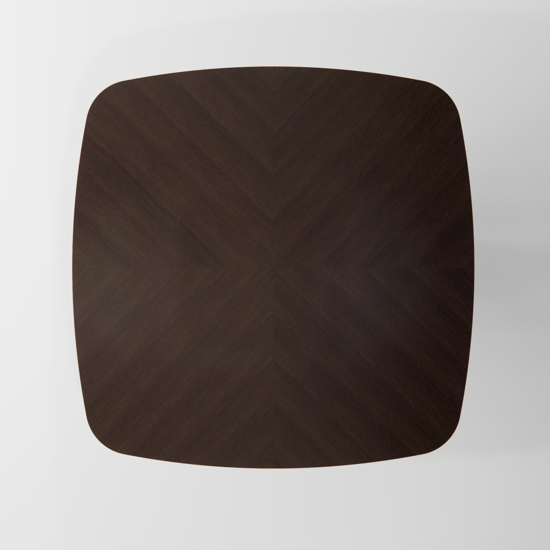Manhattan Square Dining Table