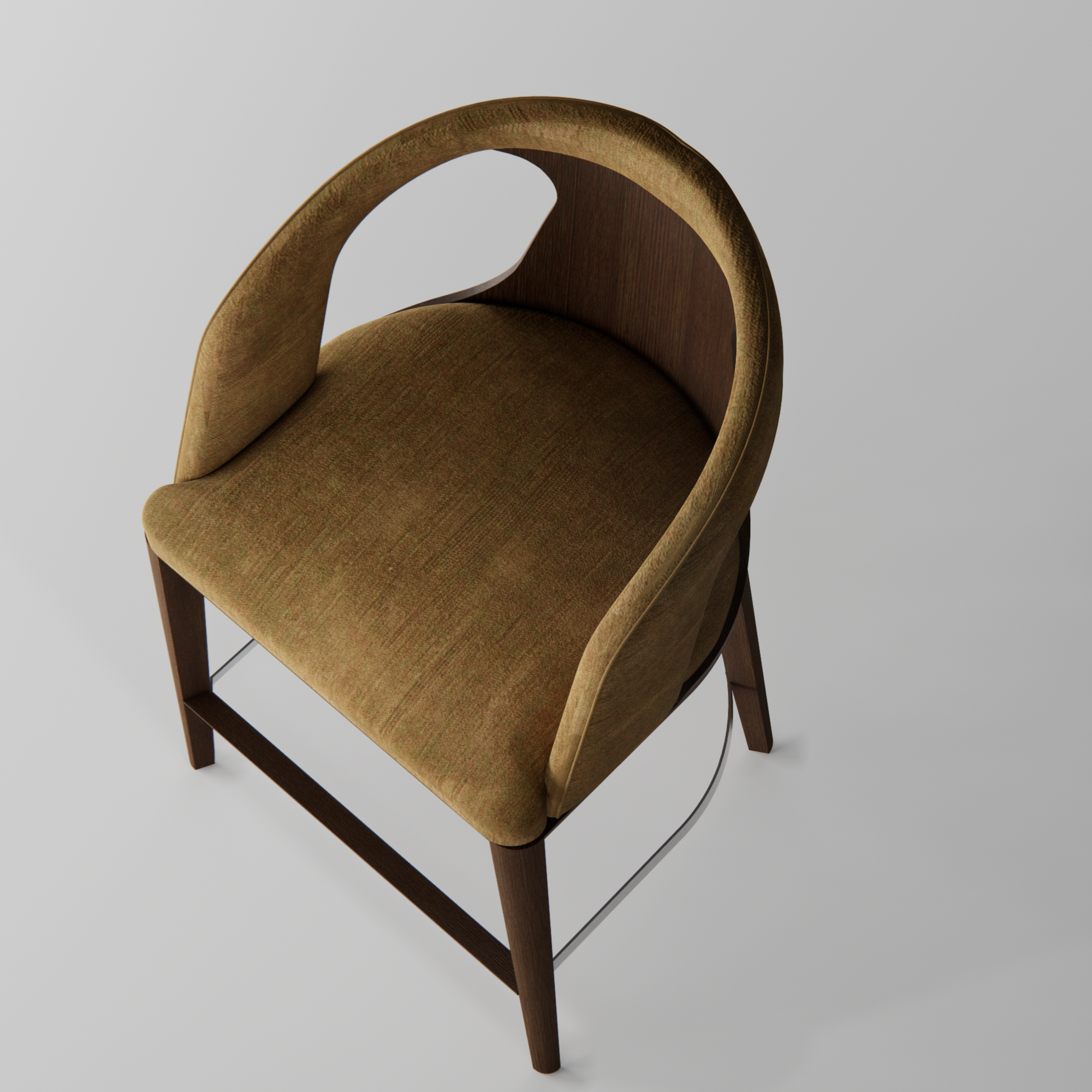 Melrose Counter Stool