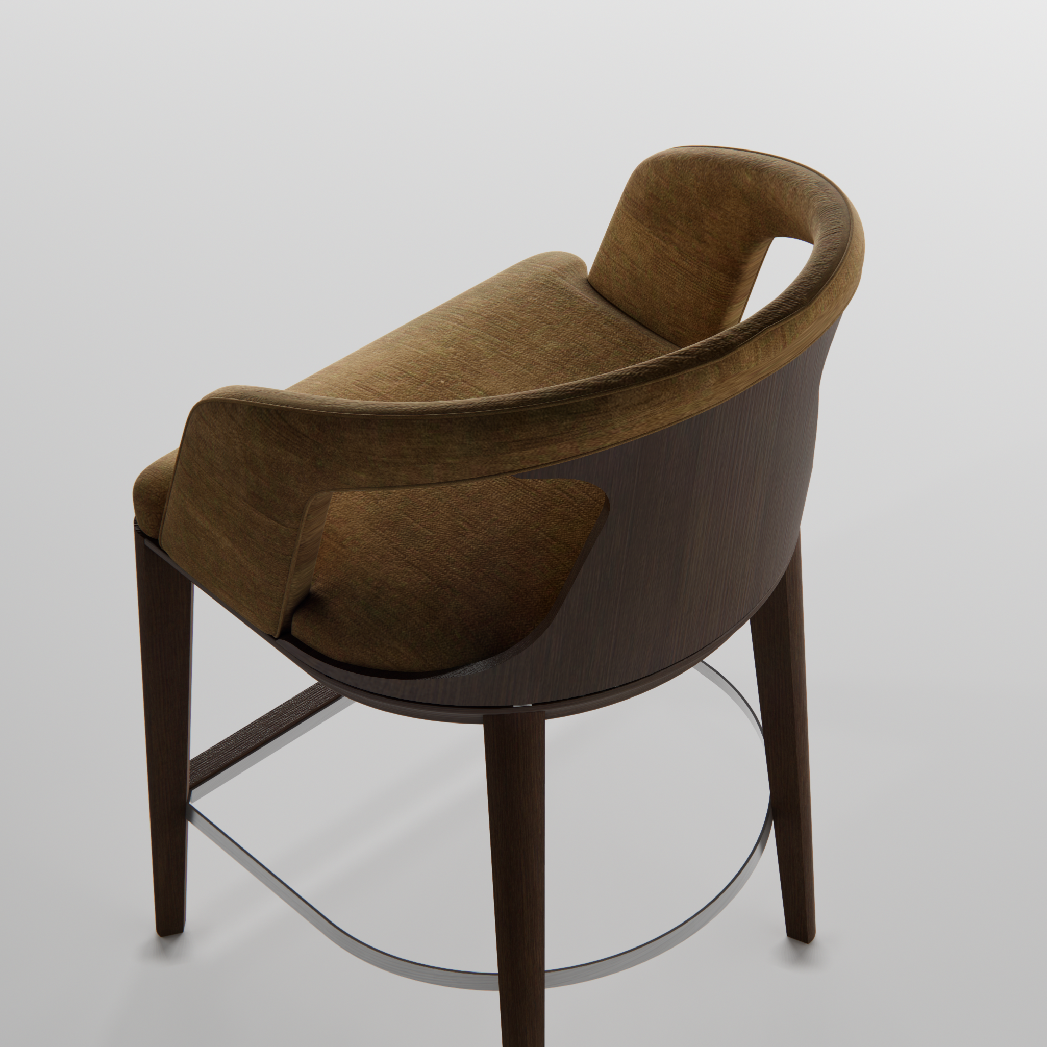 Melrose Counter Stool