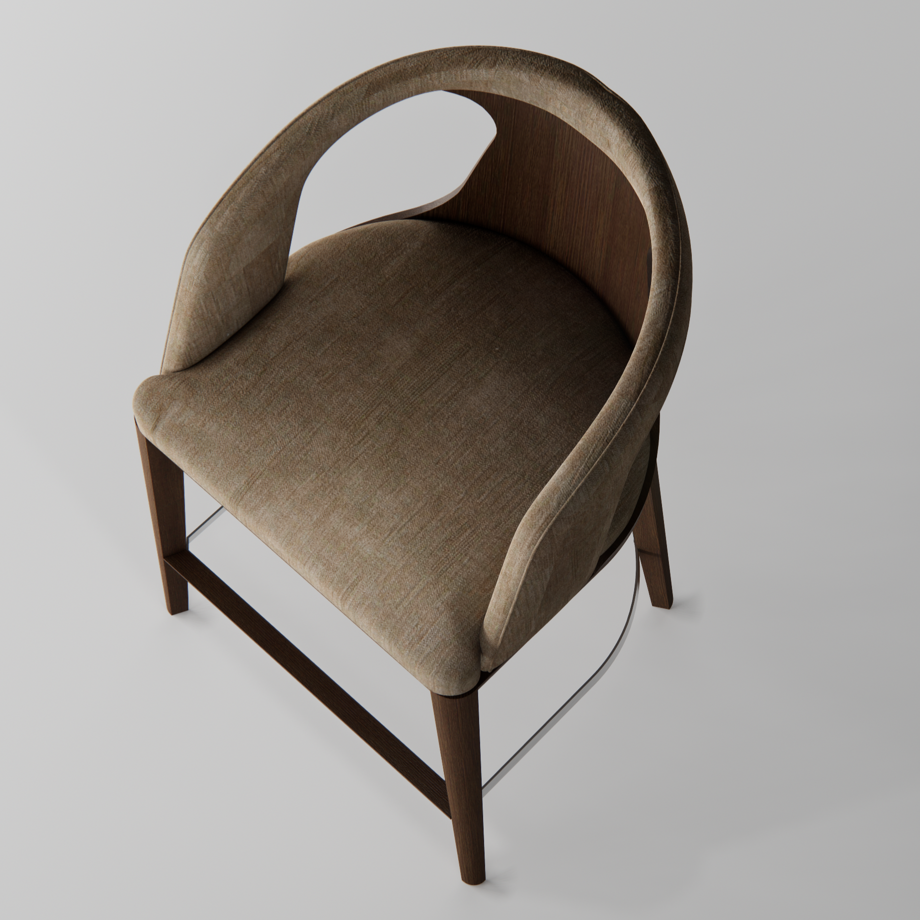 Melrose Counter Stool