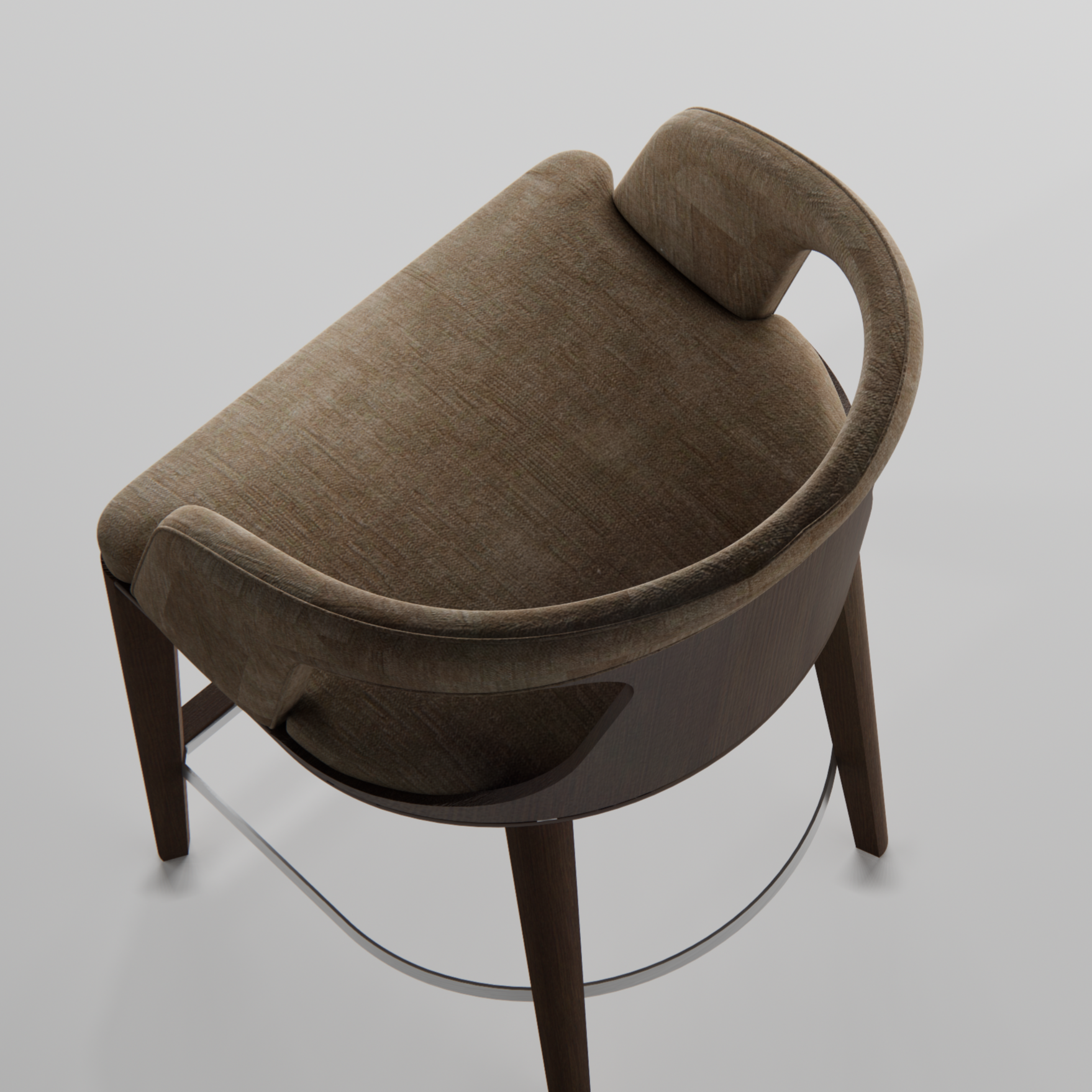 Melrose Counter Stool