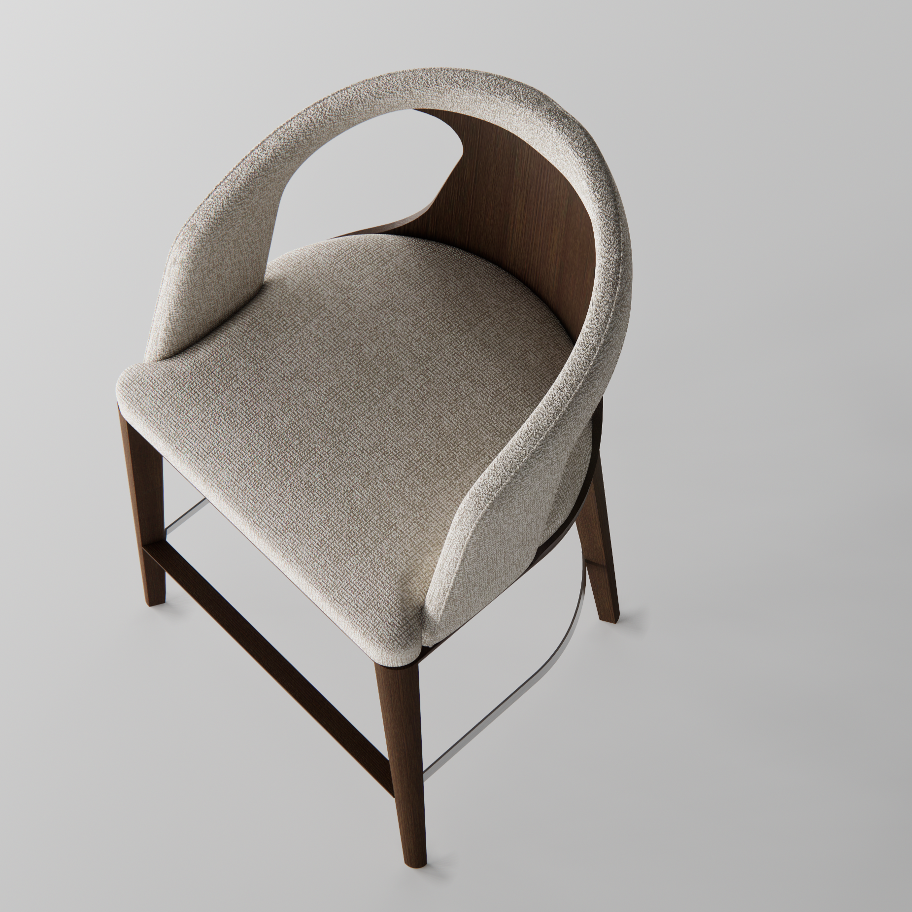 Melrose Counter Stool