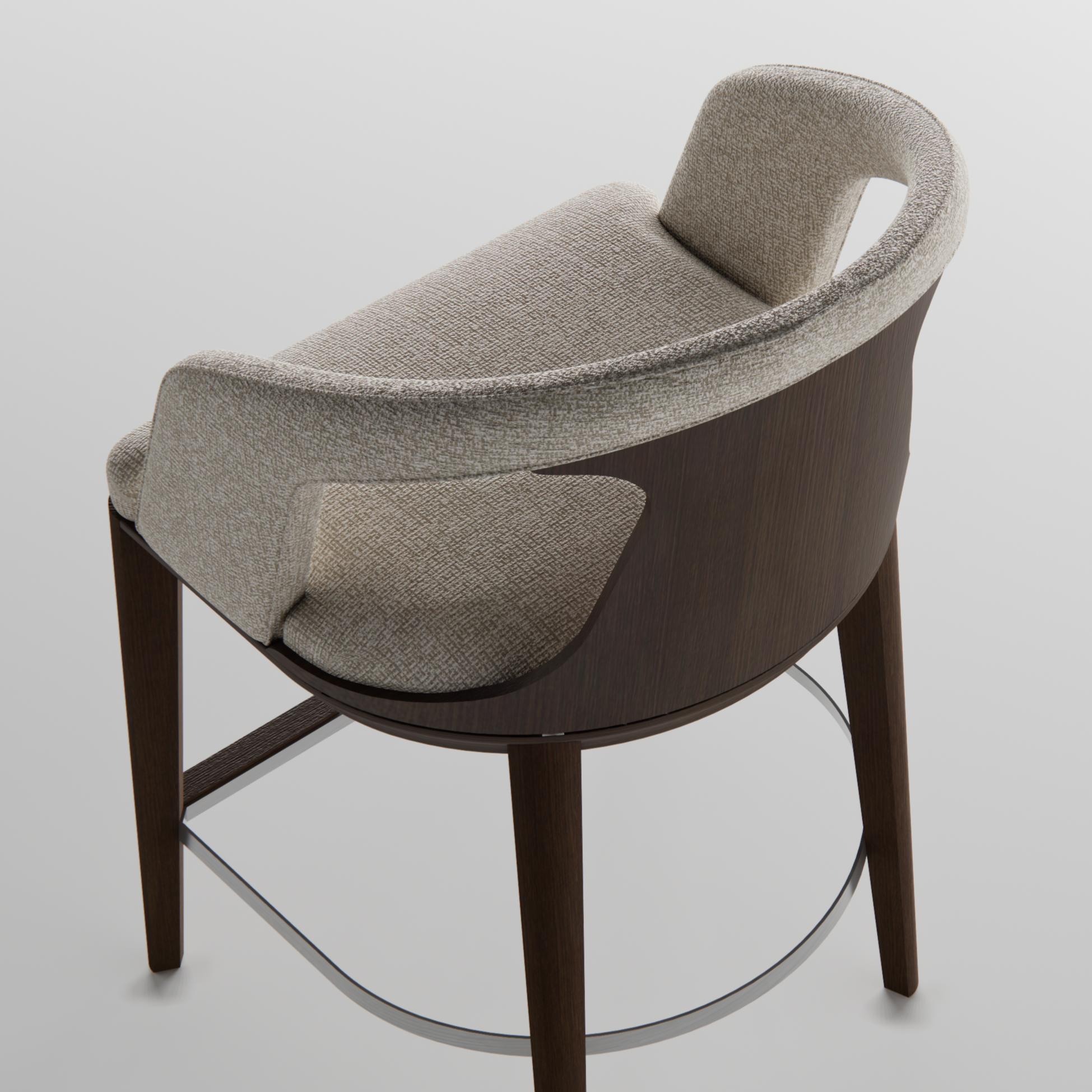 Melrose Counter Stool