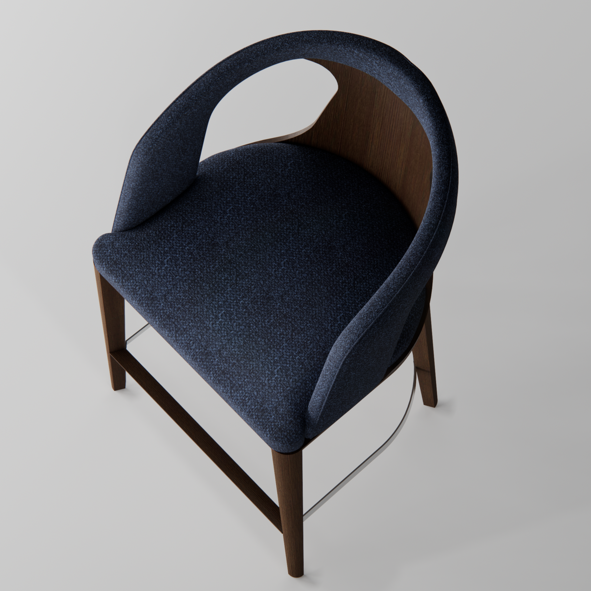 Melrose Counter Stool