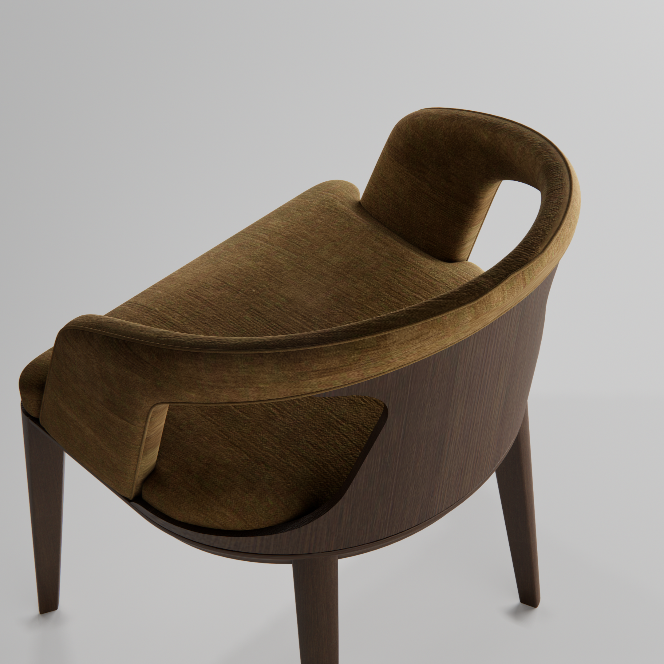 Melrose Dining Chair