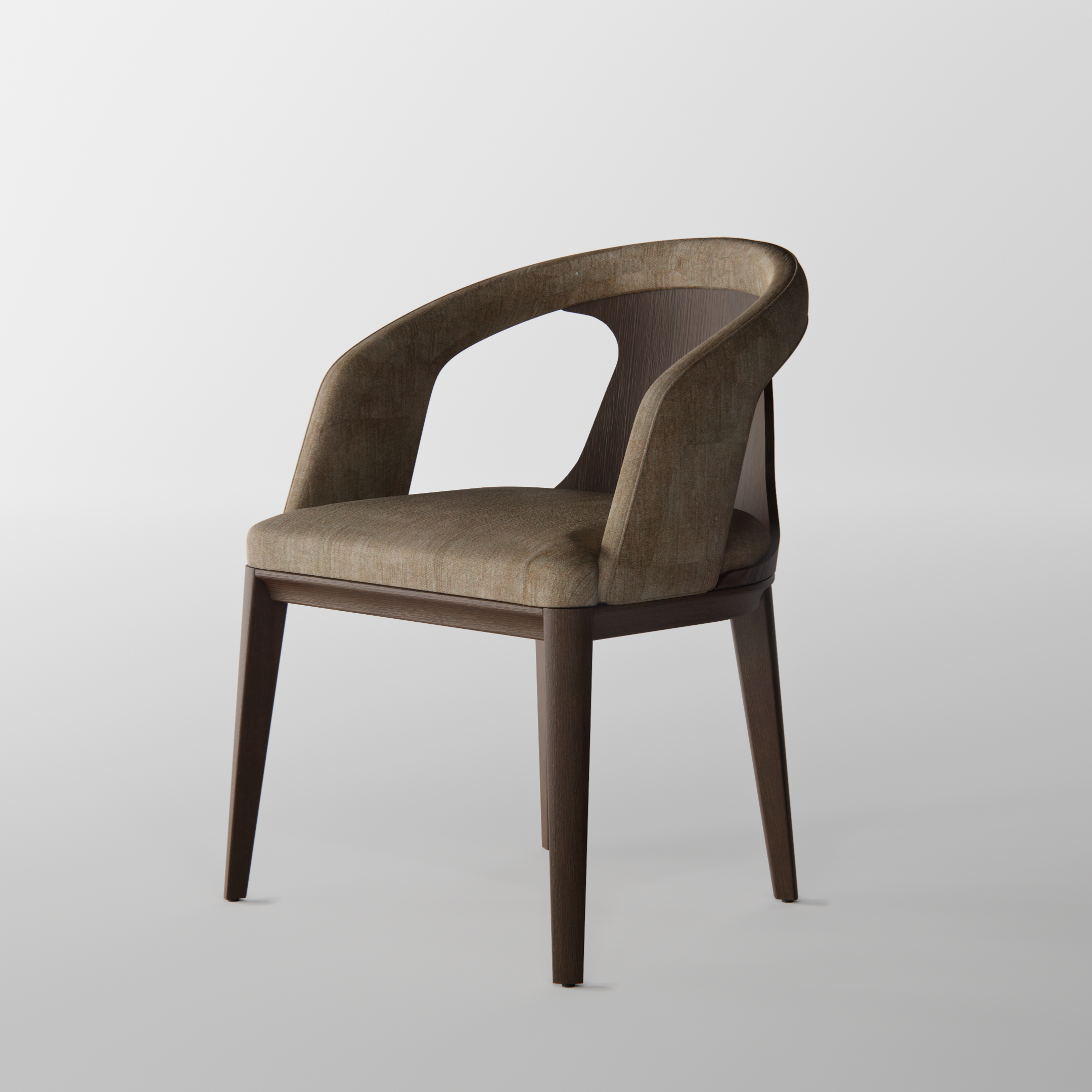 Melrose Dining Chair