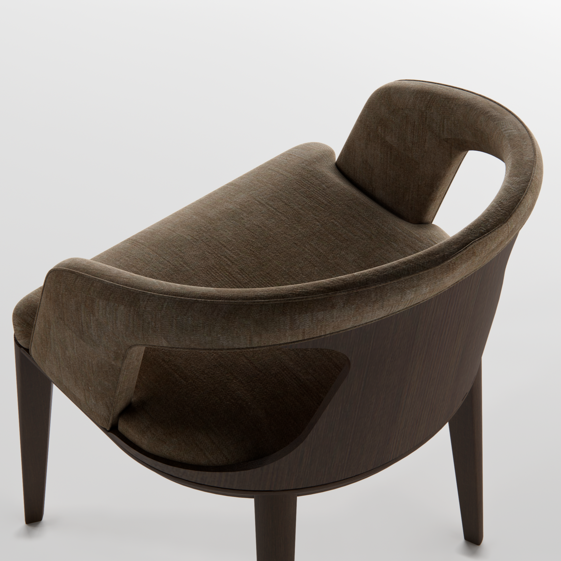 Melrose Dining Chair