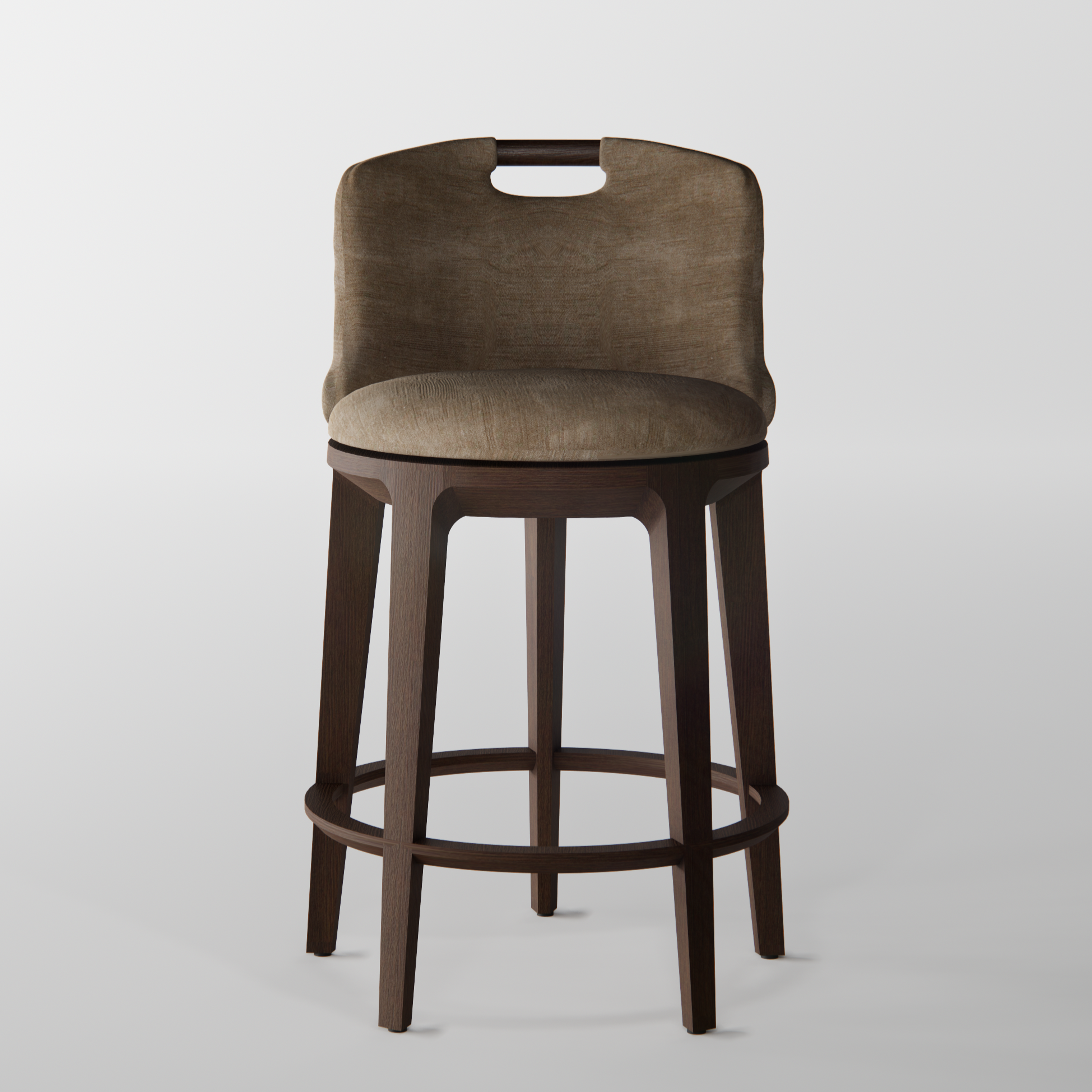 Pasadena Counter Stool