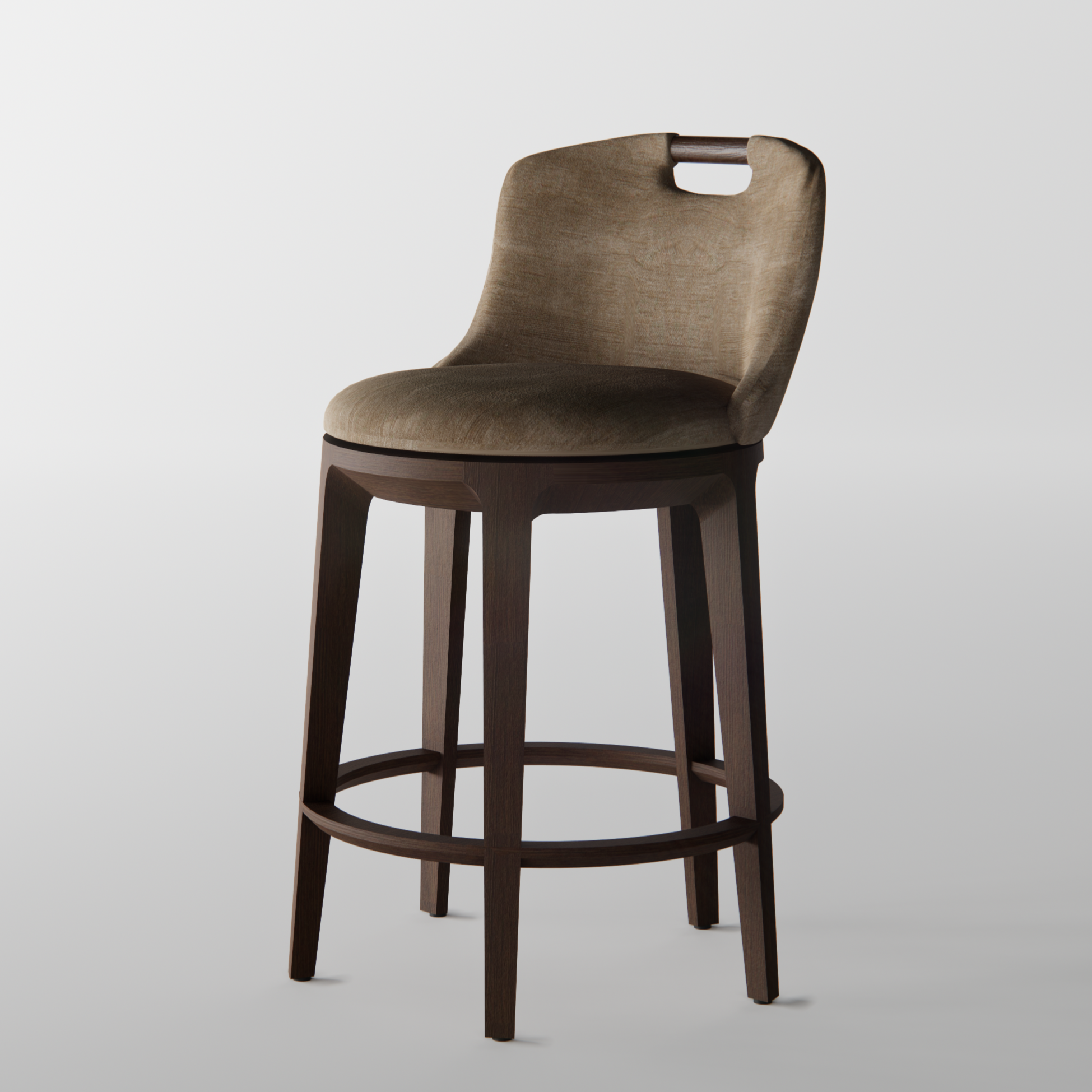 Pasadena Counter Stool