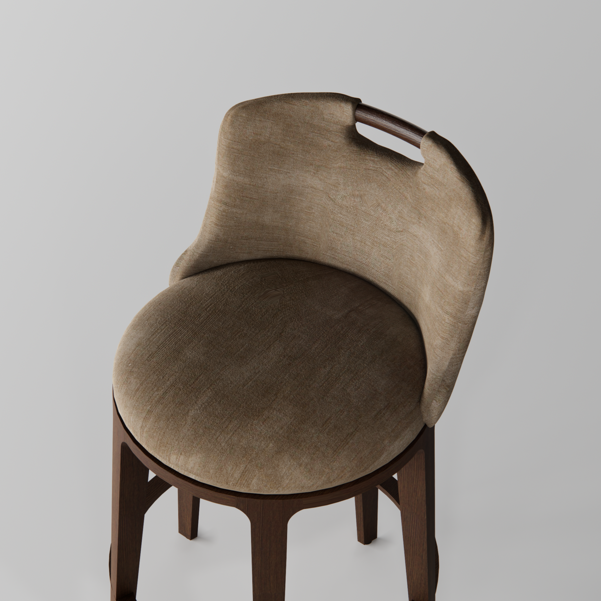 Pasadena Counter Stool