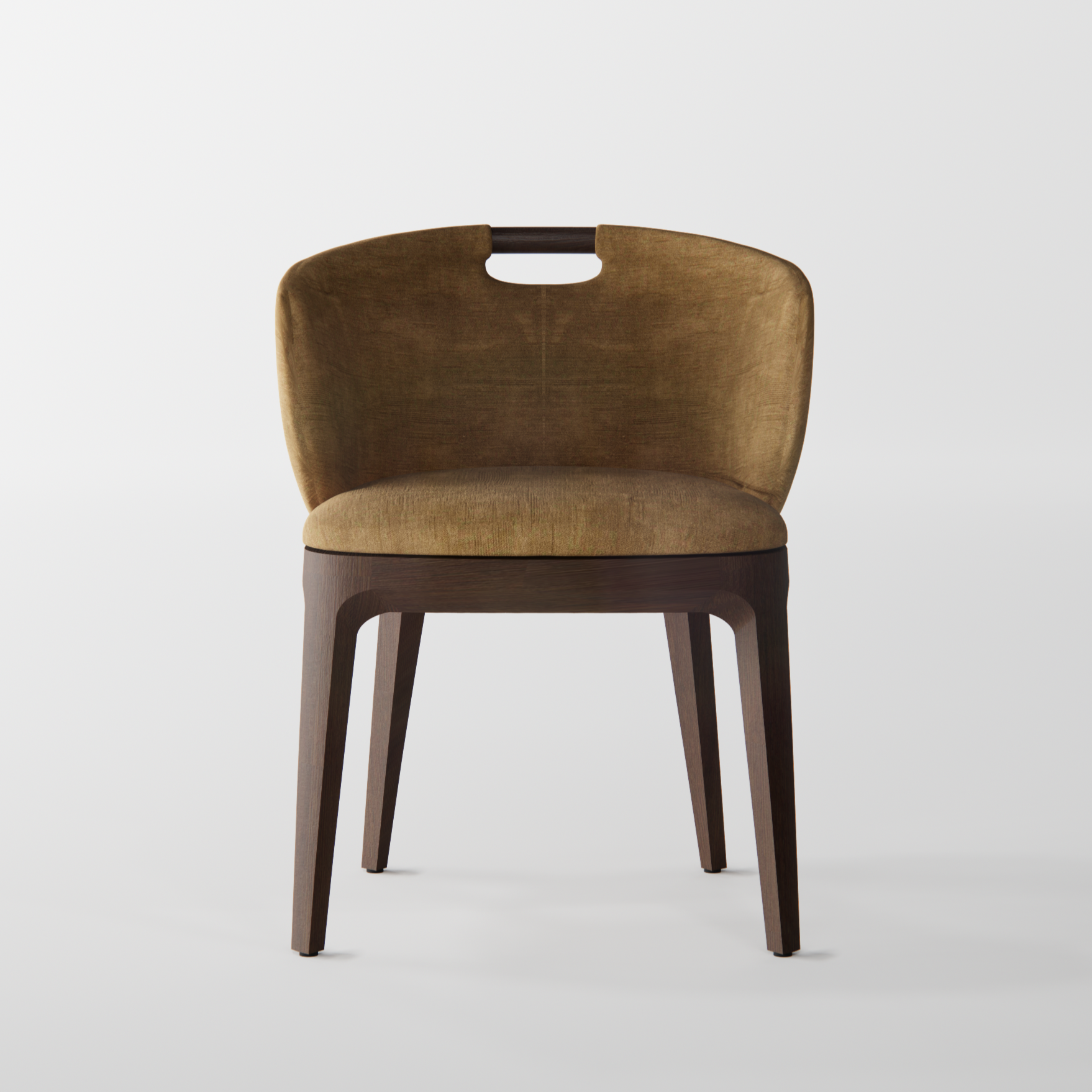 Pasadena Dining Arm Chair