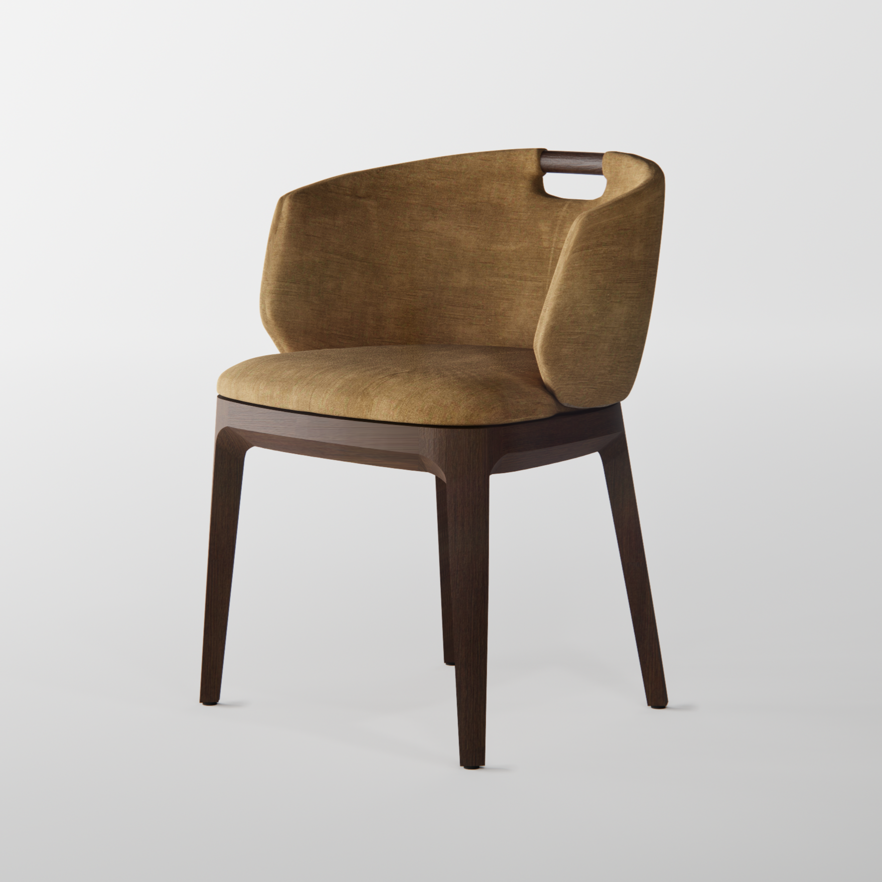 Pasadena Dining Arm Chair