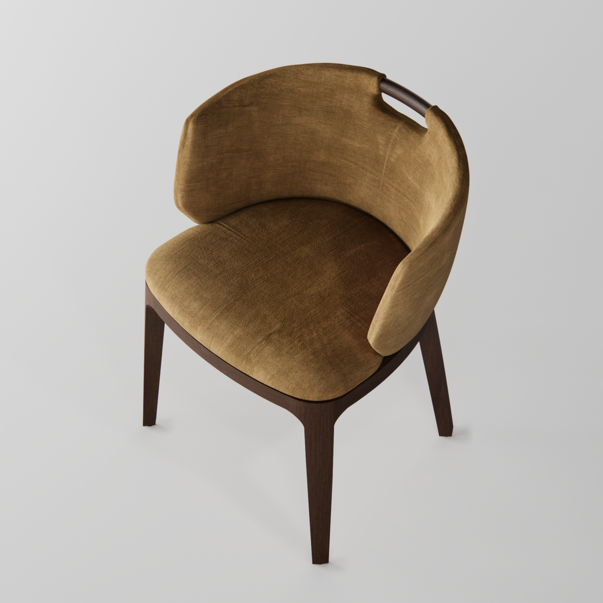 Pasadena Dining Arm Chair