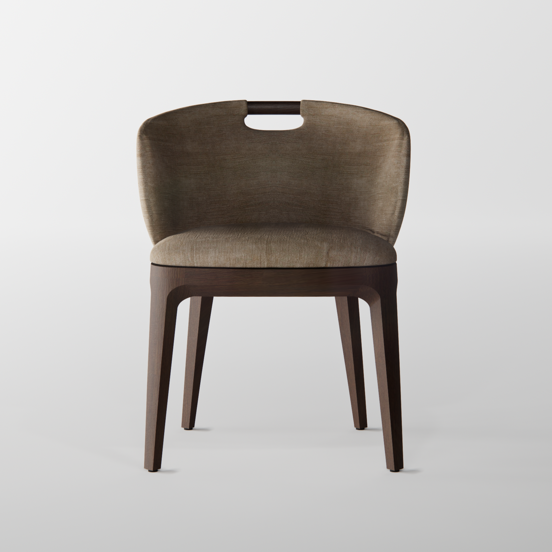 Pasadena Dining Arm Chair