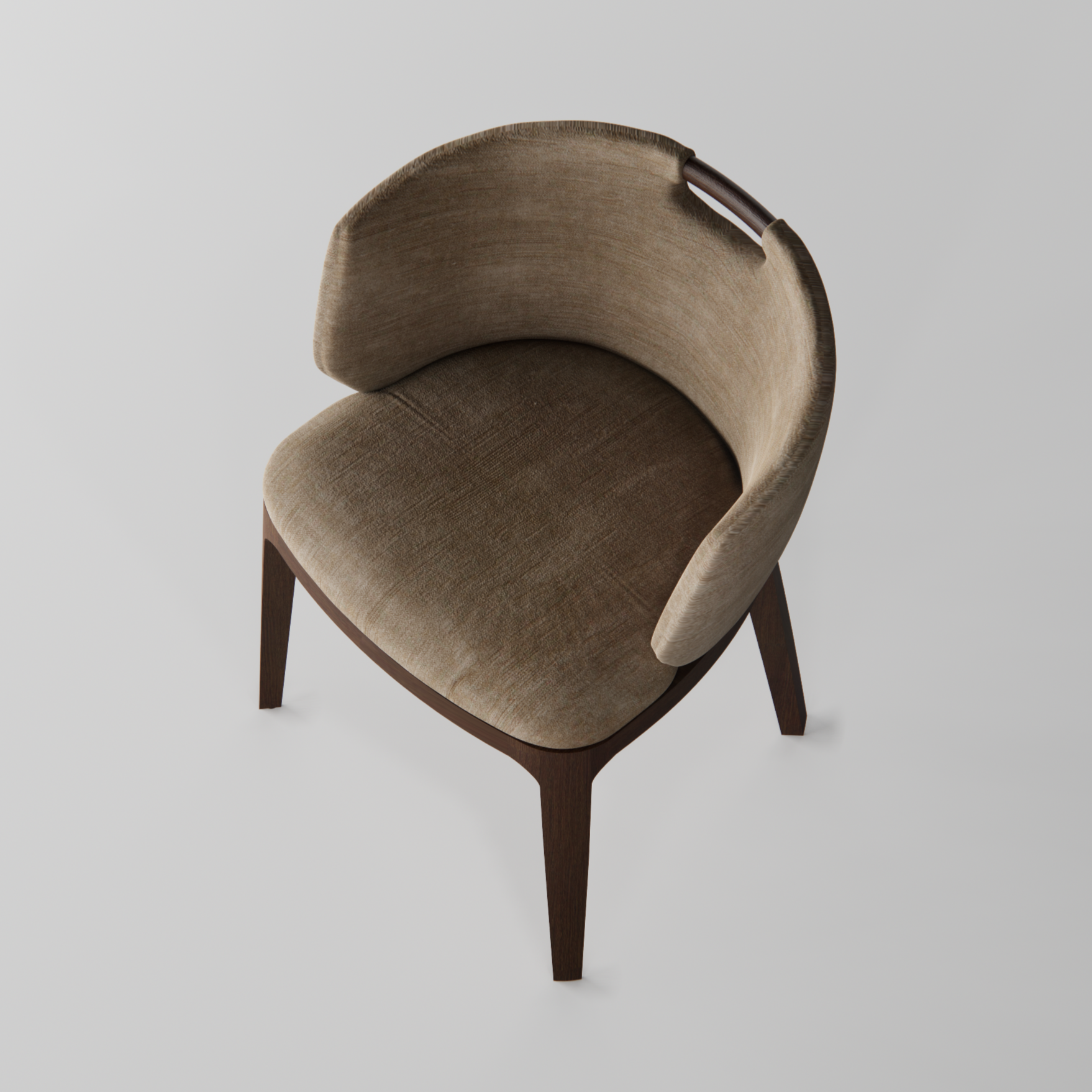 Pasadena Dining Arm Chair