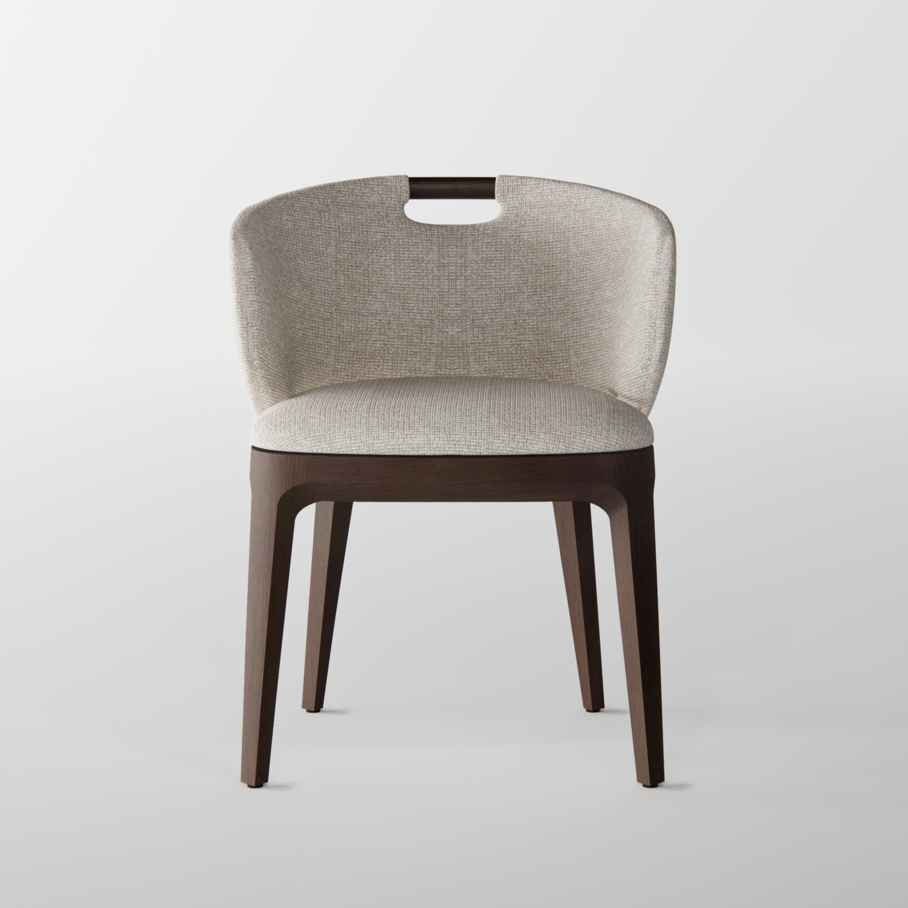 Pasadena Dining Arm Chair