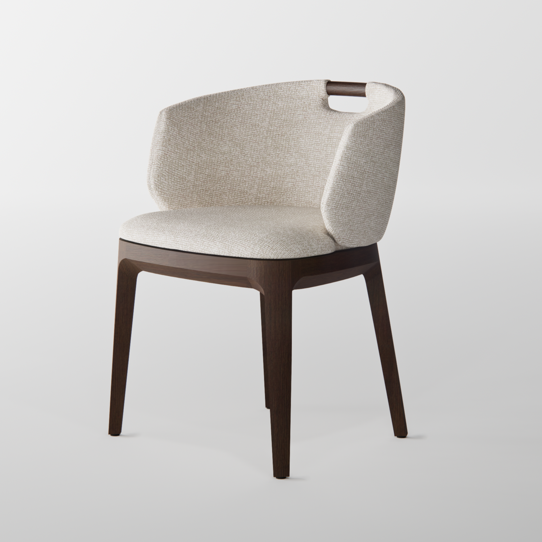 Pasadena Dining Arm Chair
