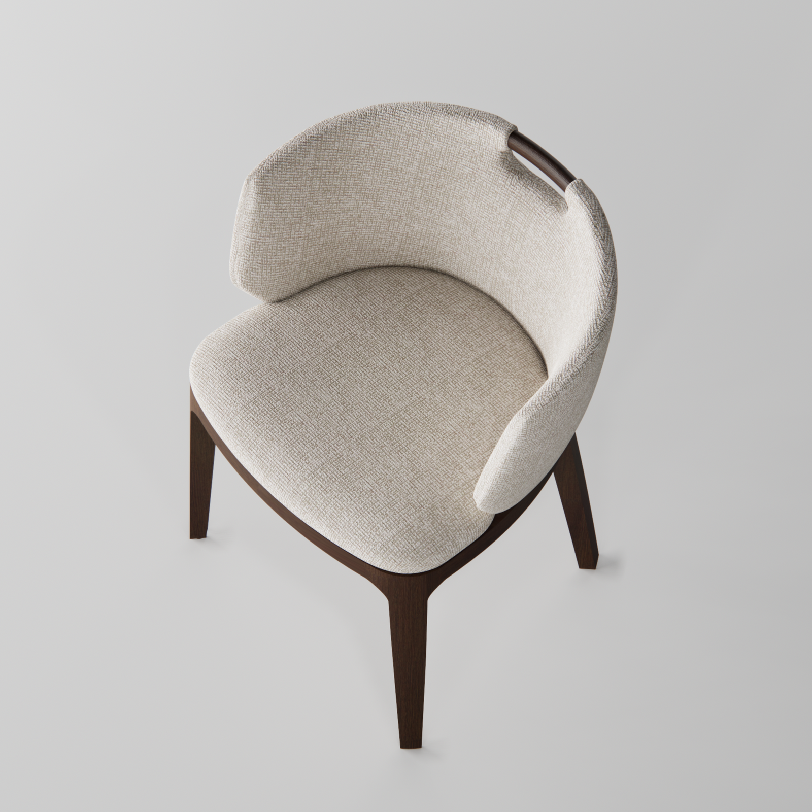 Pasadena Dining Arm Chair