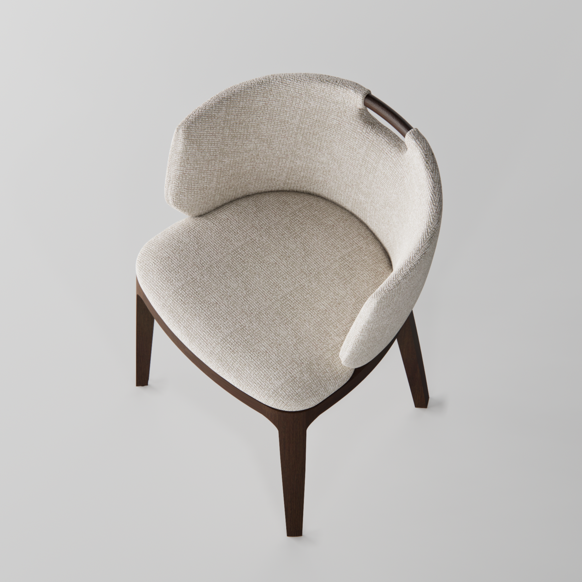Pasadena Dining Arm Chair