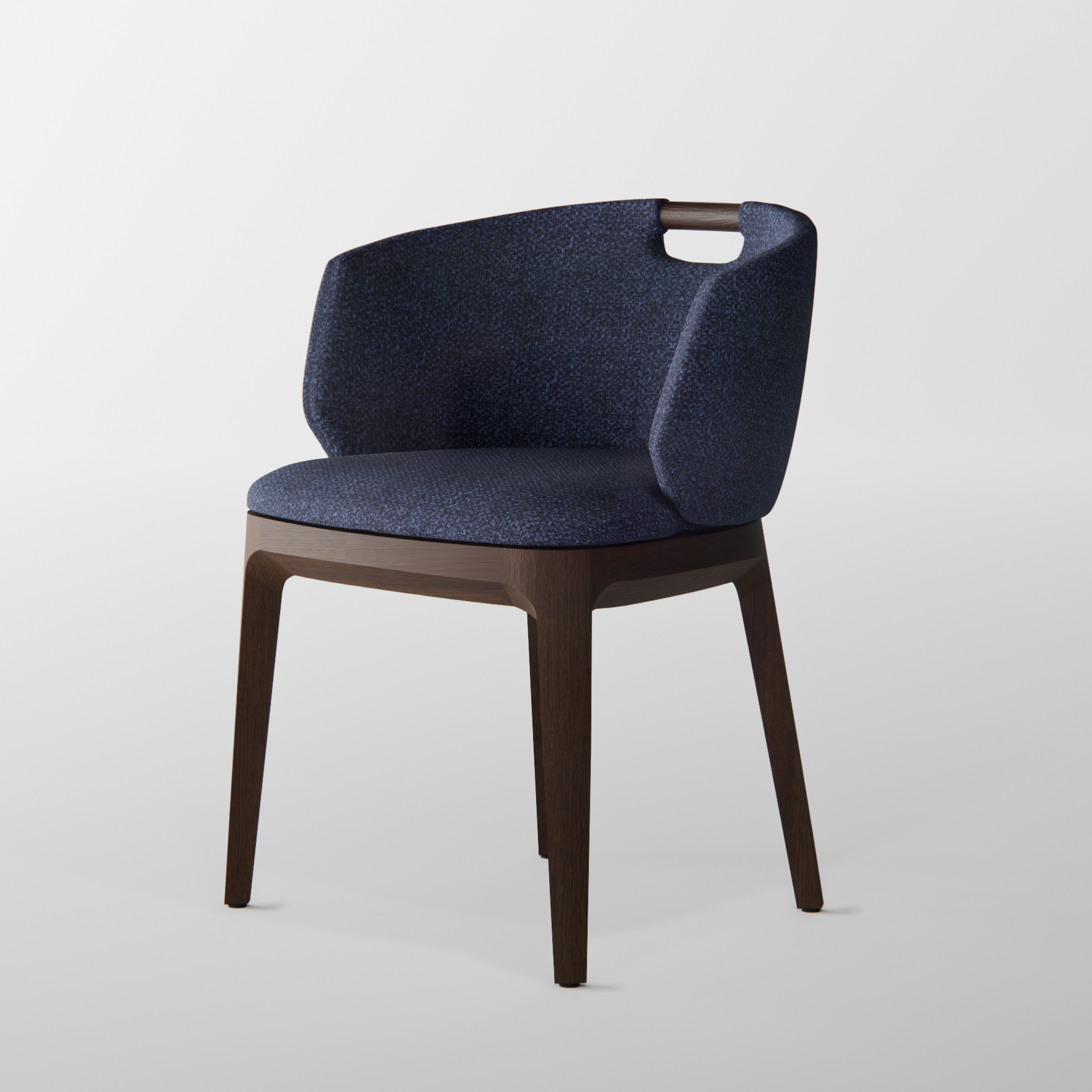 Pasadena Dining Arm Chair
