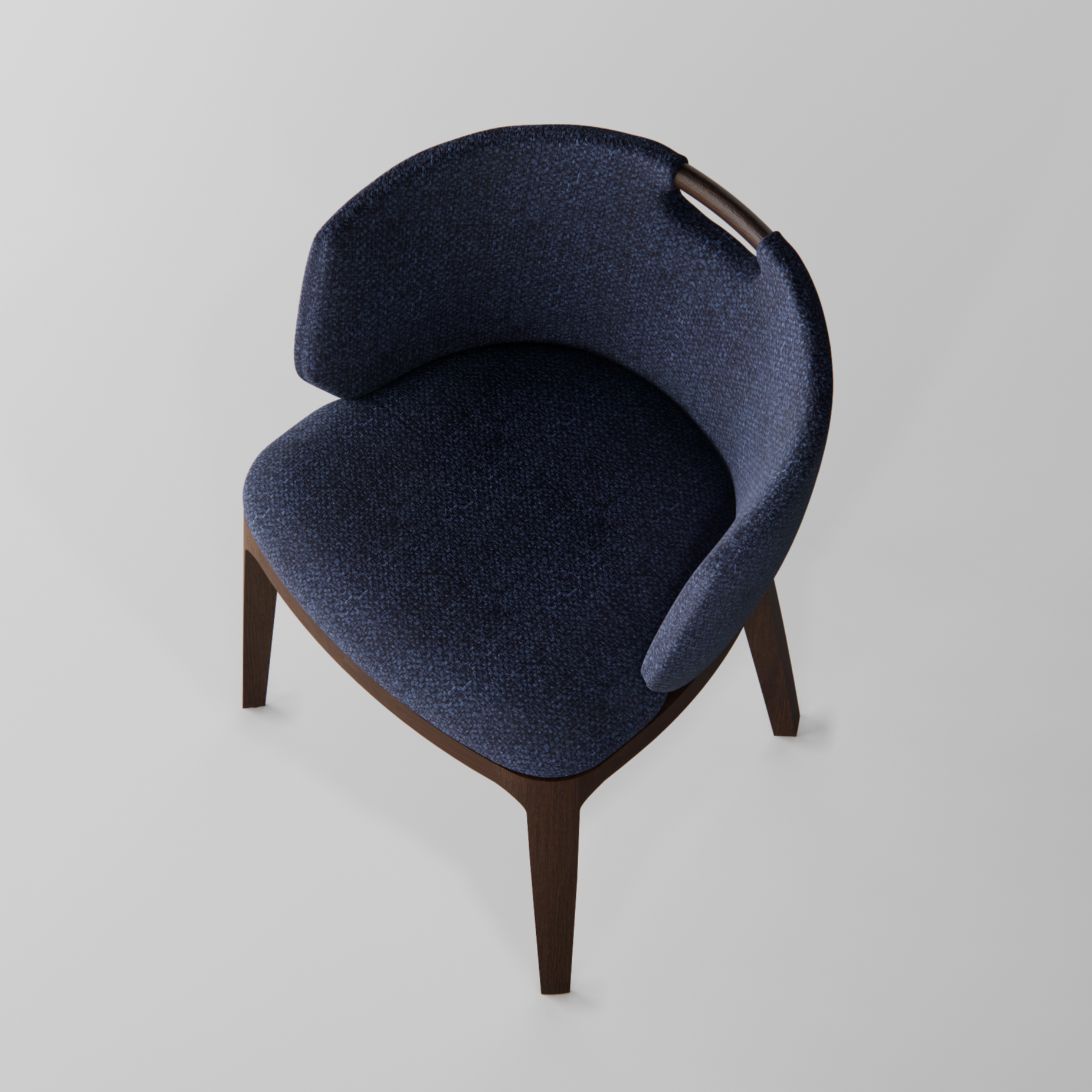 Pasadena Dining Arm Chair