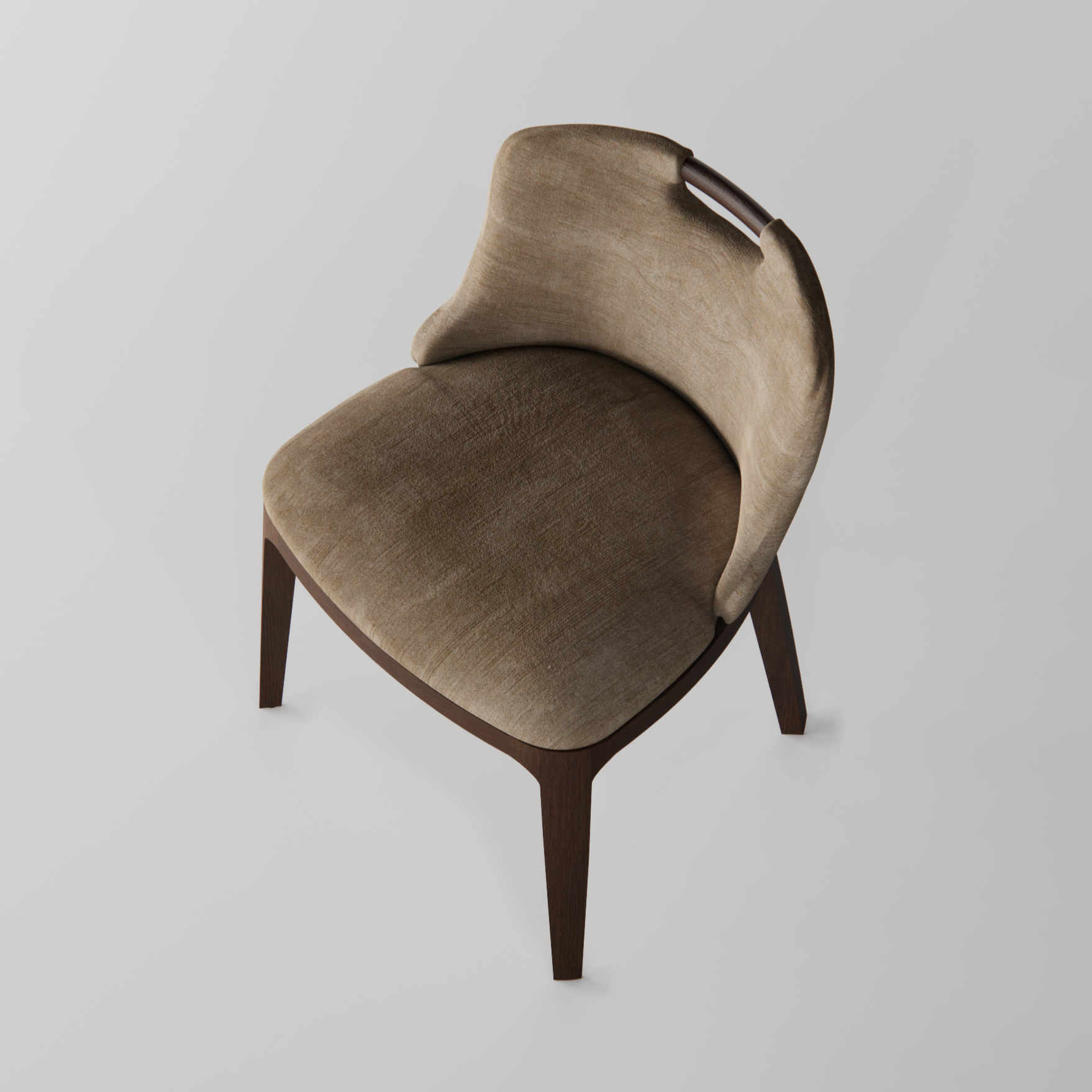 Pasadena Dining Chair